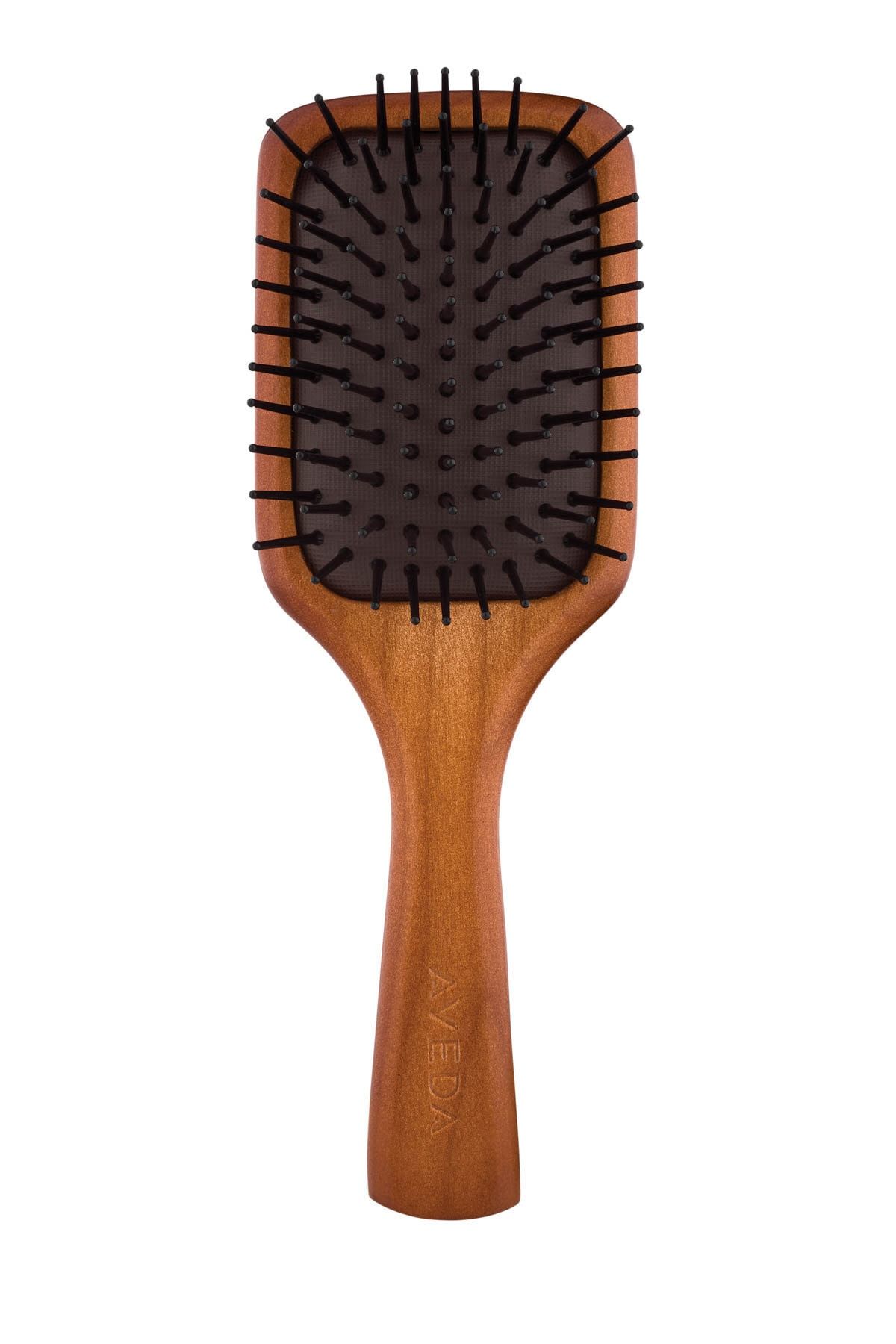 Aveda Mini Ahşap Saç Fırçası 018084009413