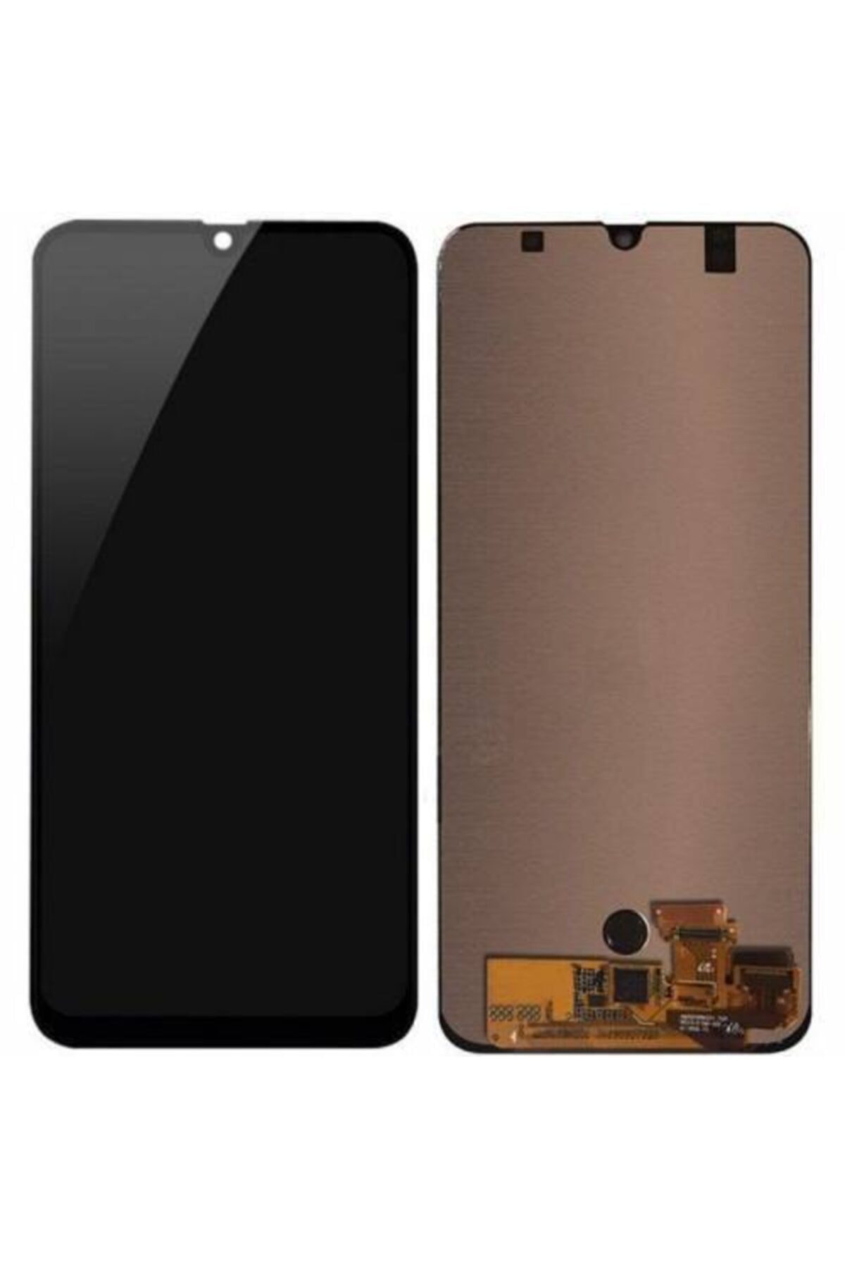 KDR Samsung Galaxy A50 A505 Uyumlu Lcd Ekran Dokunmatik