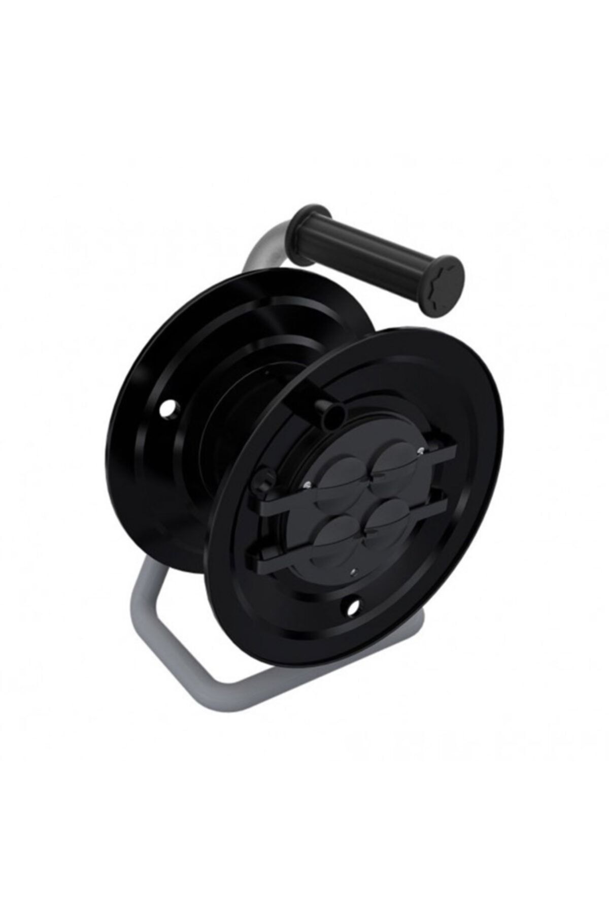 Bemis (bm8-2103-0000) Kablo Makarası Boş (25mt.Plastik)