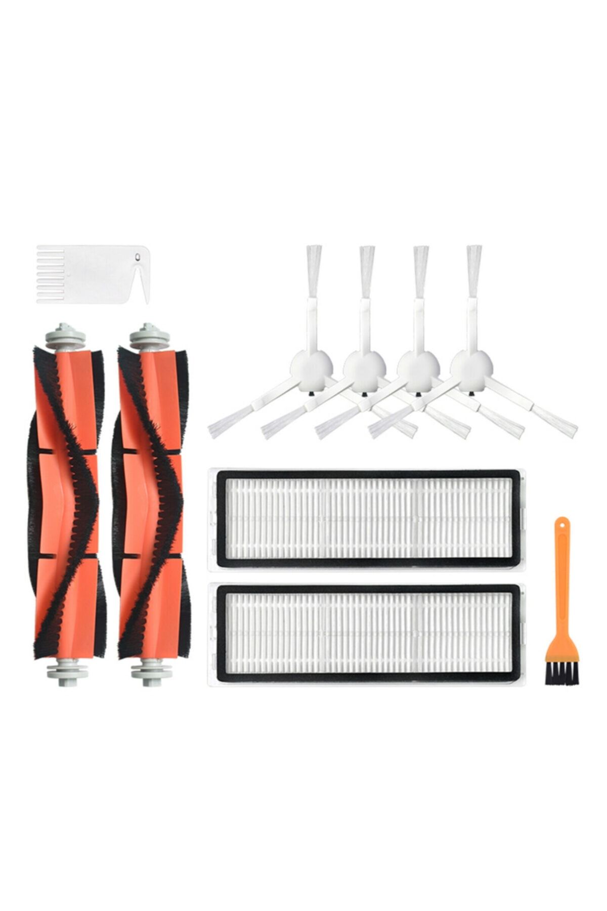 Xiaomi Mijia 1c Uyumlu 10`lu Yenileme Seti