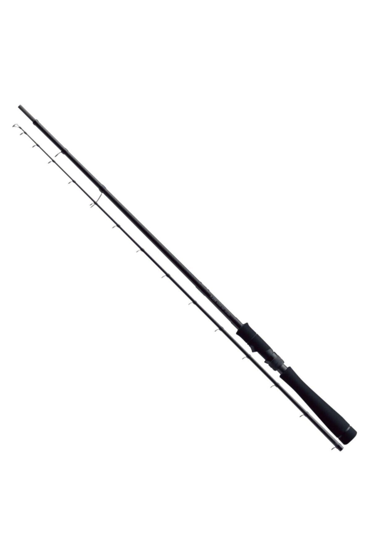 zenaq Plaisir Answer Pa93 (rg) Cast Master Spin Kamış 282 Cm. 10-25 G.
