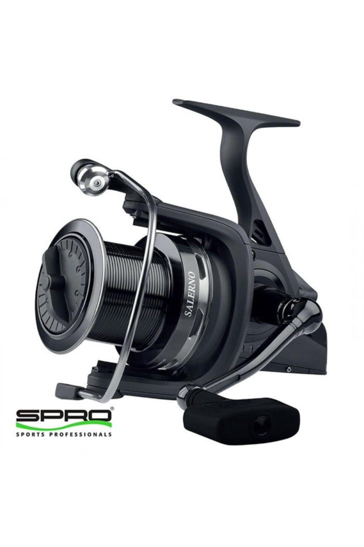 Spro Salerno 7500 8+1bb Olta Makinesi