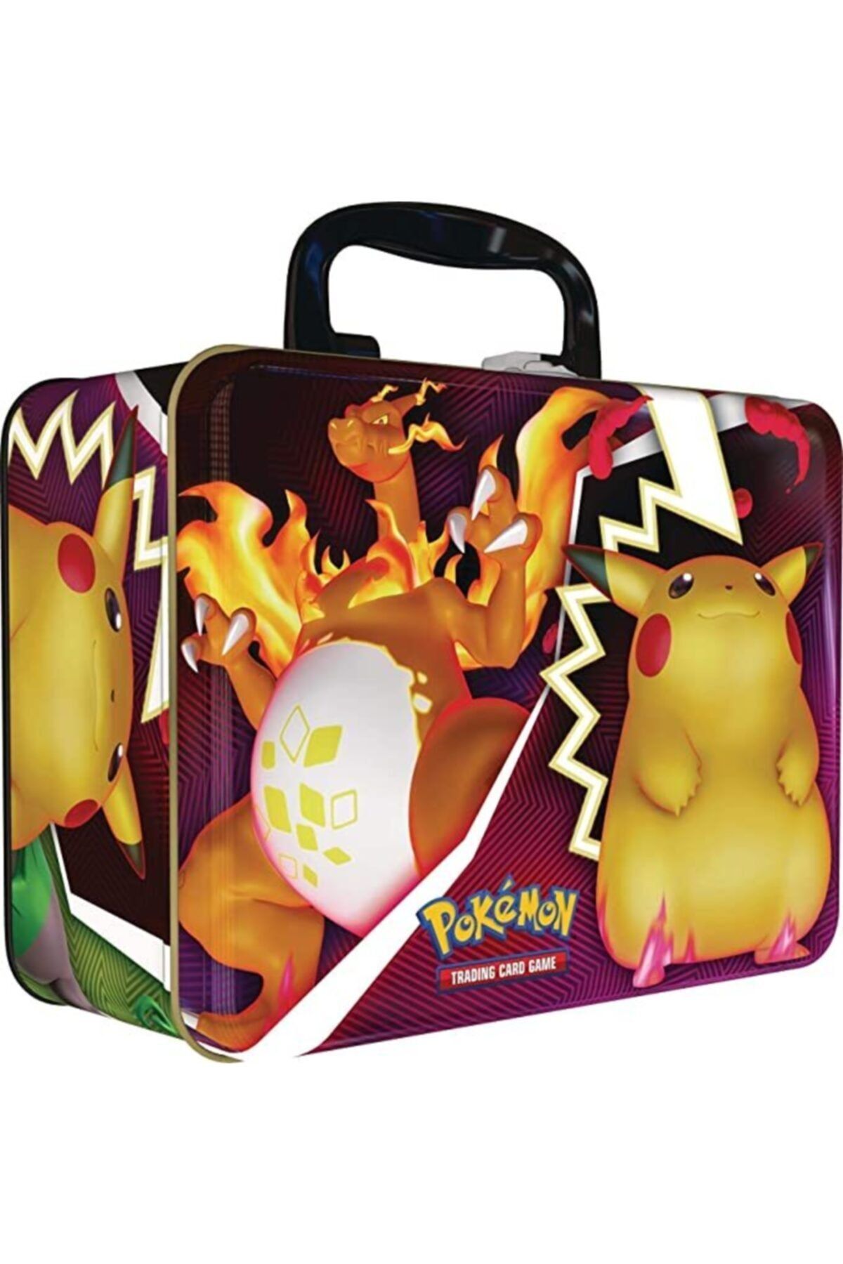 Pokemon Tcg Collector Chest 2020 Q3