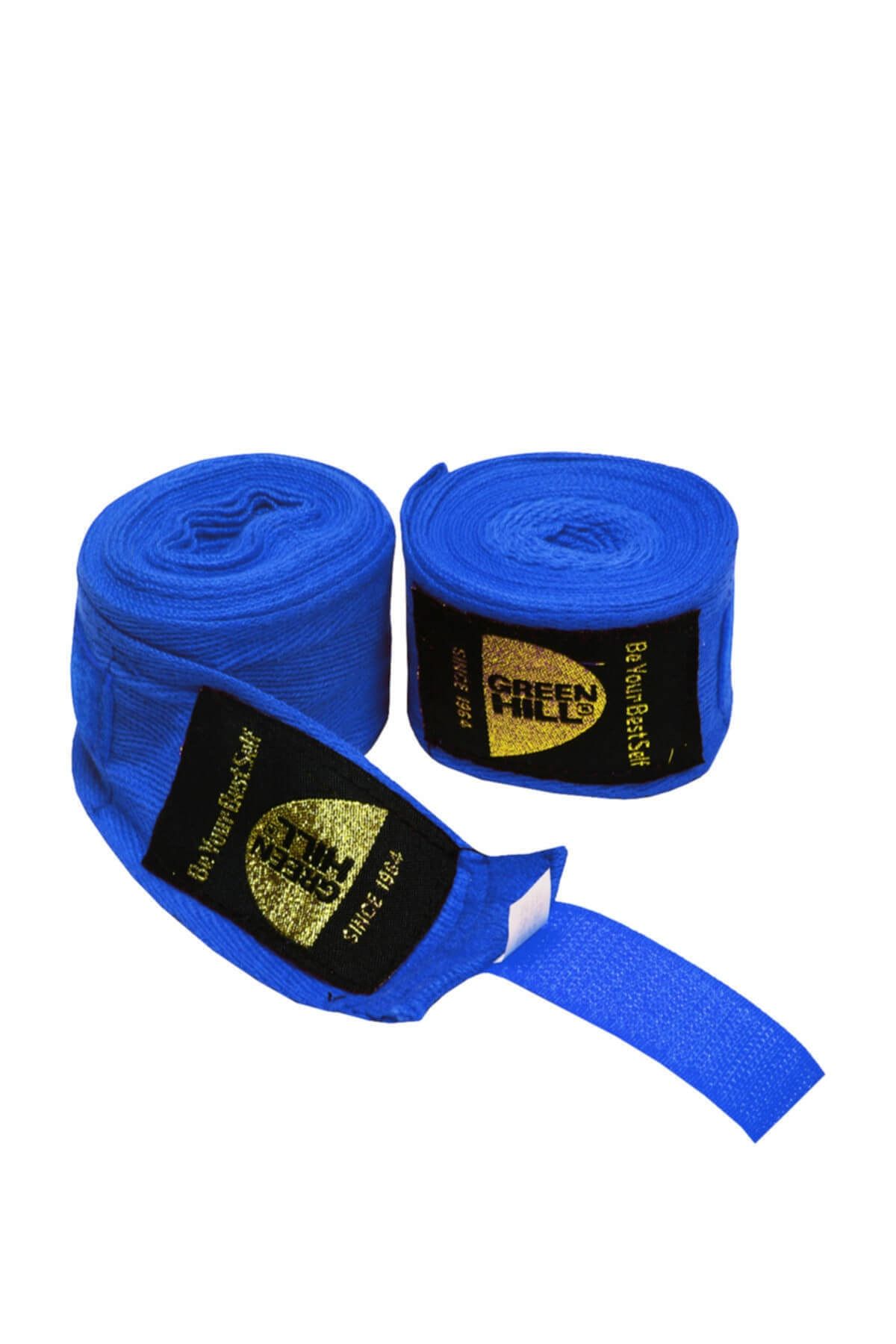 Green Hill Boks, Kickbox, Muay Thai El Bandajı