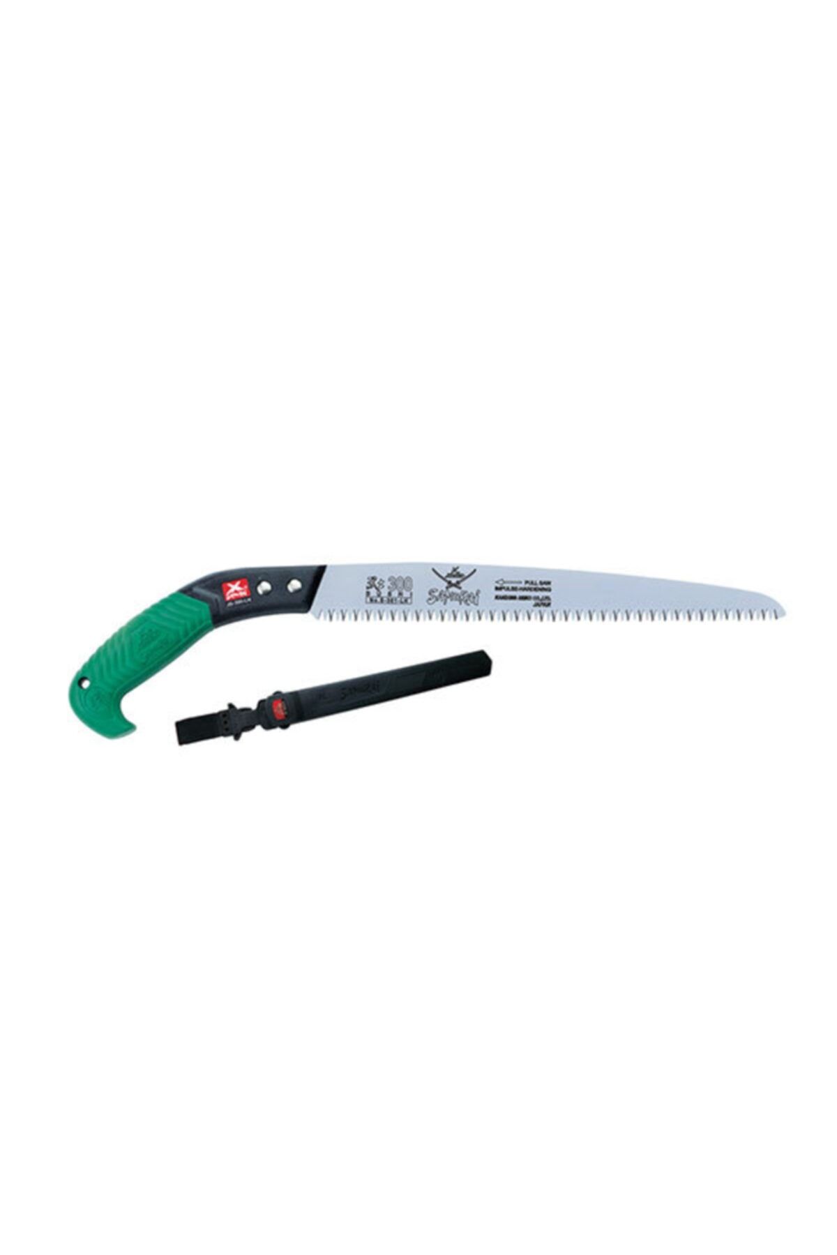 SAMURAI Budama Testeresi Js-270-lh