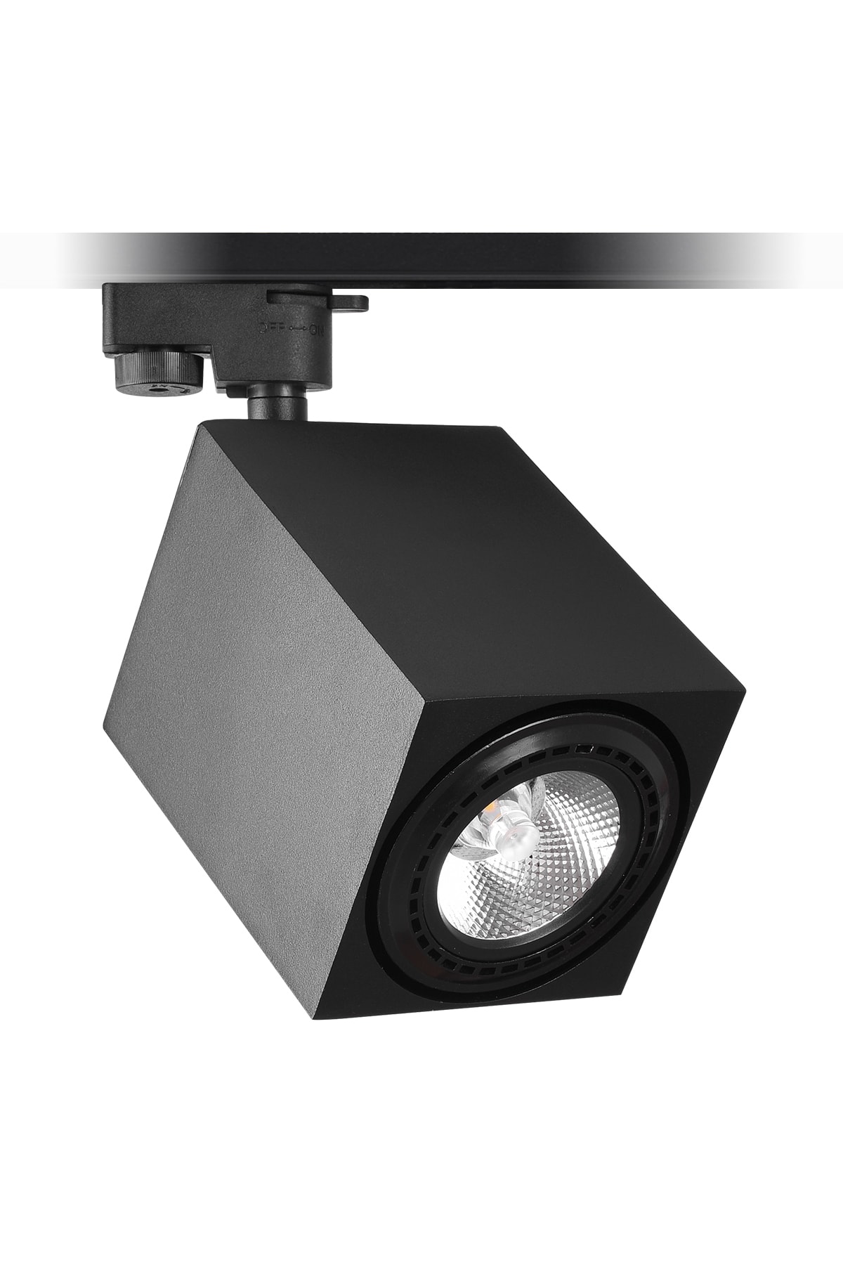 NEVO Dekoratif 5w Ray Spot Beyaz Işık Nr352,02