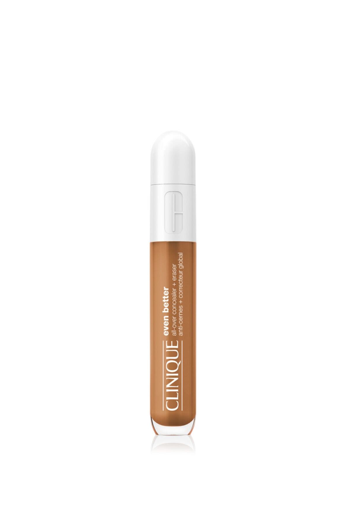 Clinique Even Better Concealer Göz Altı Kapatıcısı 192333055311 76702 Wn 120 Pecan