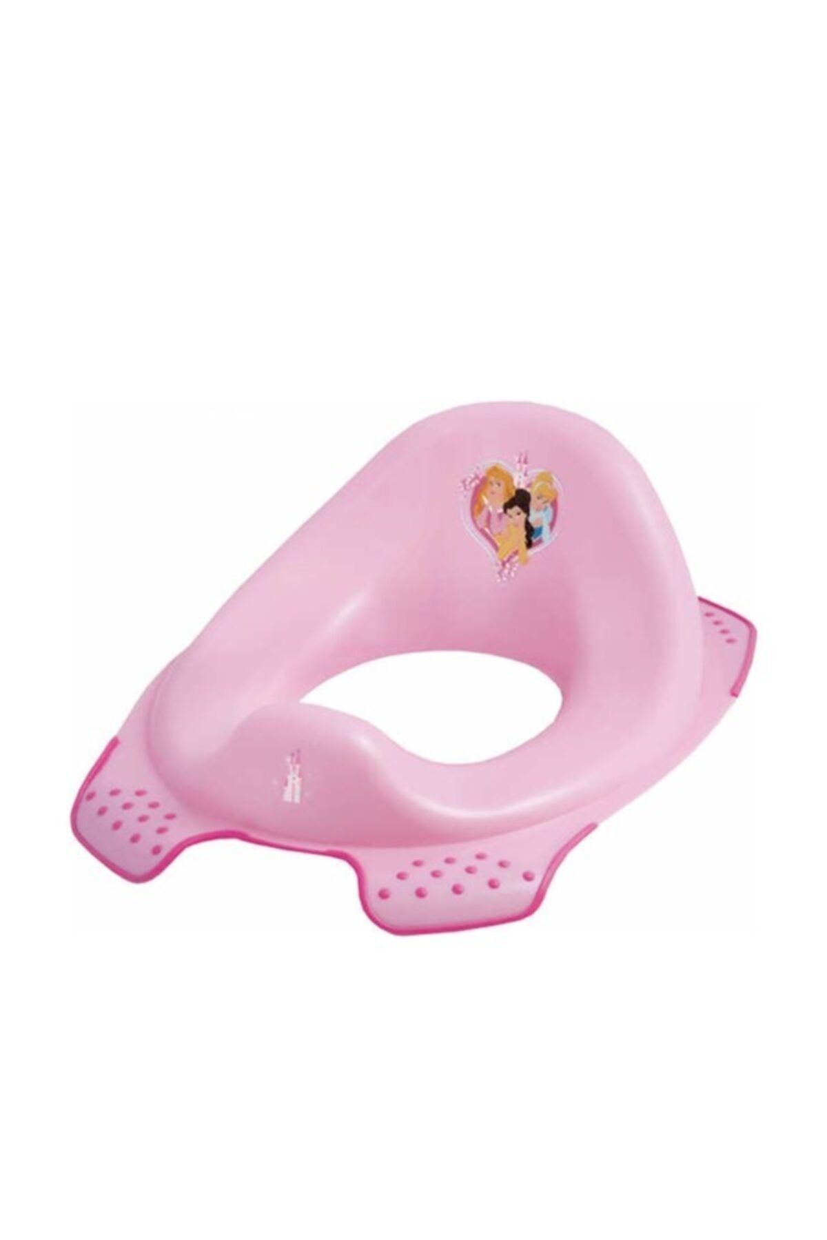Sema Baby Disney Tuvalet Adaptörü - Pembe