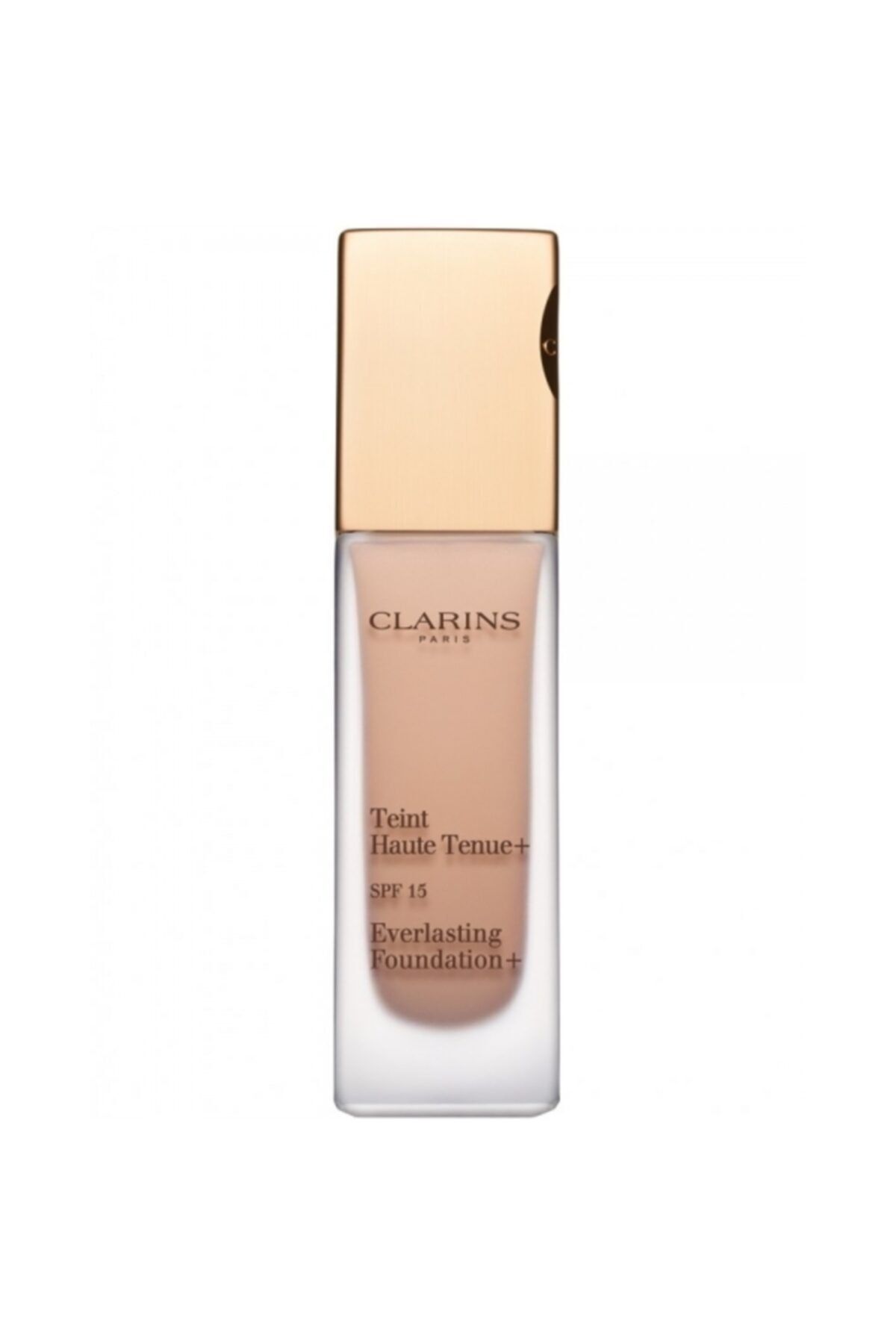 Clarins Fondöten - Everlasting Foundation 110.5 Almond 30 ml 3380814071715