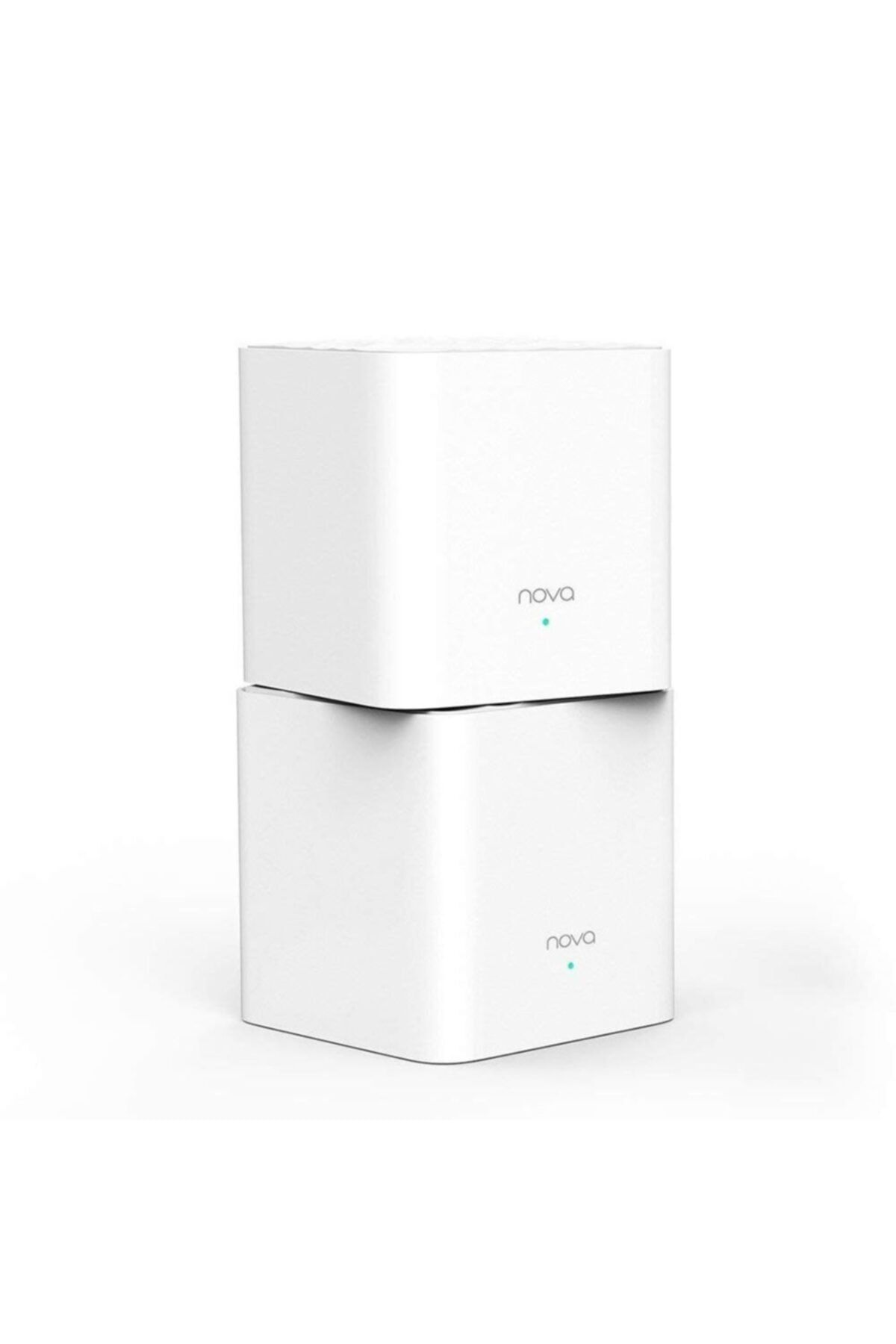 tenda 1200mbps Nova Mw3-2 2.4ghz/5ghz 1port Mesh Router 2li Paket