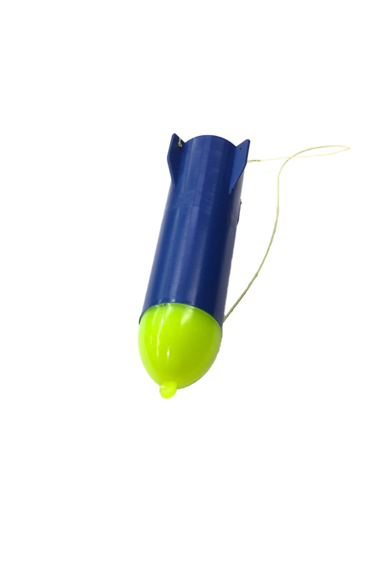 POWEREX Konik Yemleme Roketi