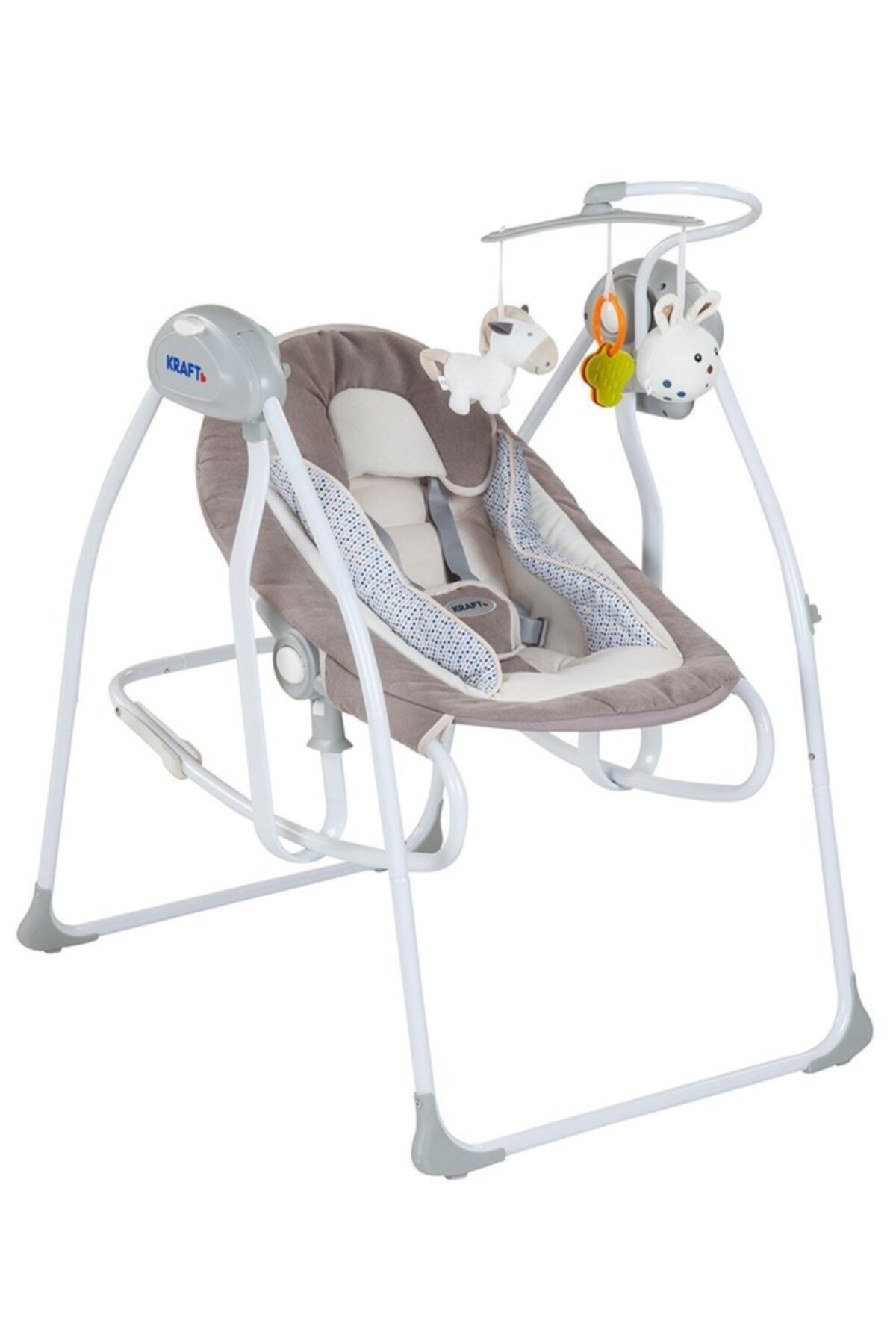 kraft bej loft 2in1 bouncer salincak fiyati yorumlari trendyol