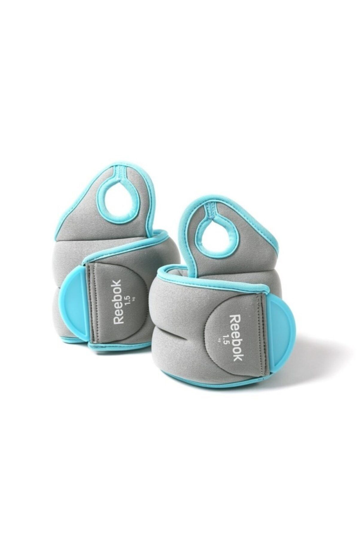 Reebok 1.5 Kg Mavi El Bilek Ağırlığı Rawt-11072bl