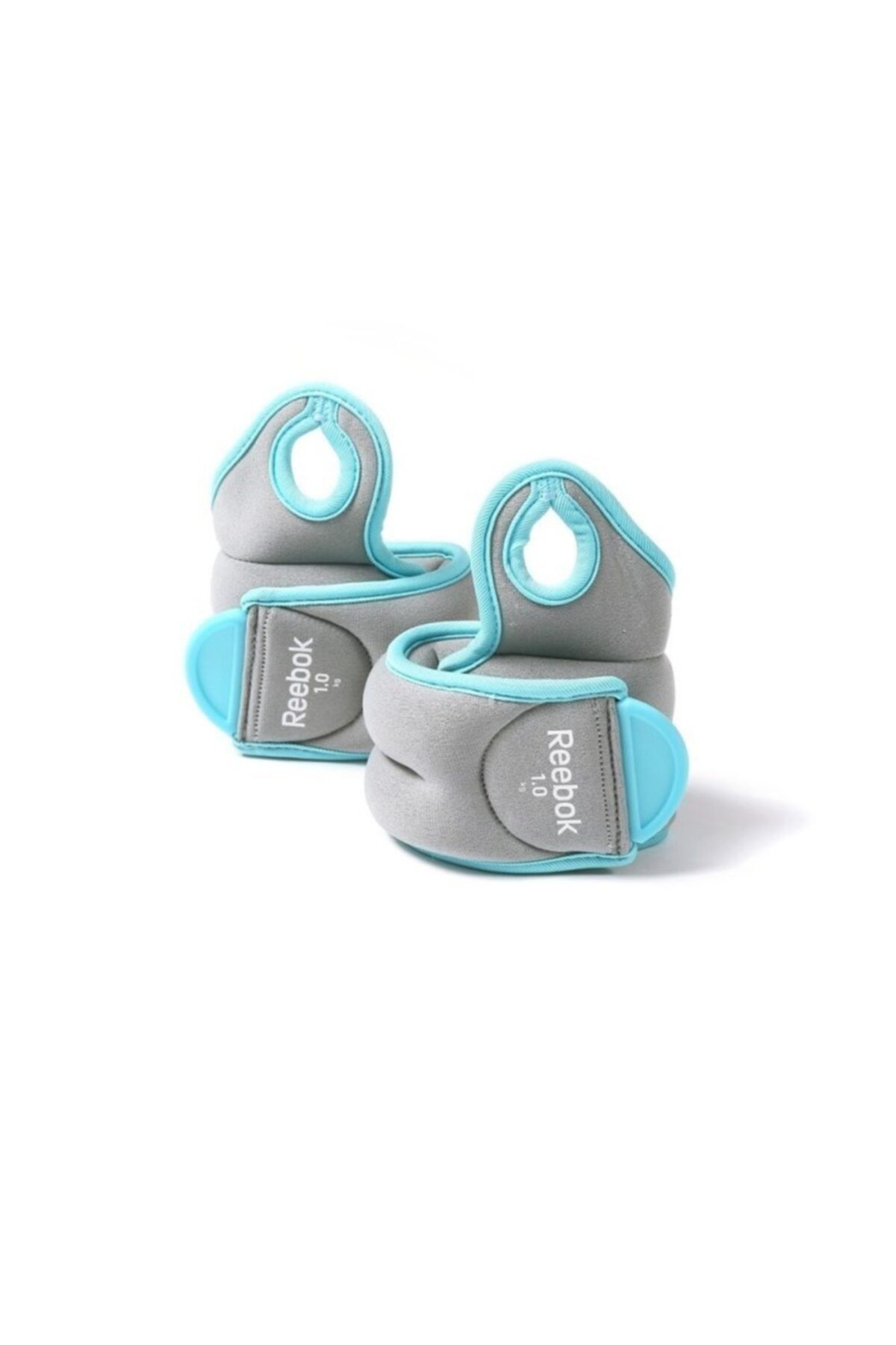 Reebok 1 Kg Mavi El Bilek Ağırlığı Rawt-11071bl