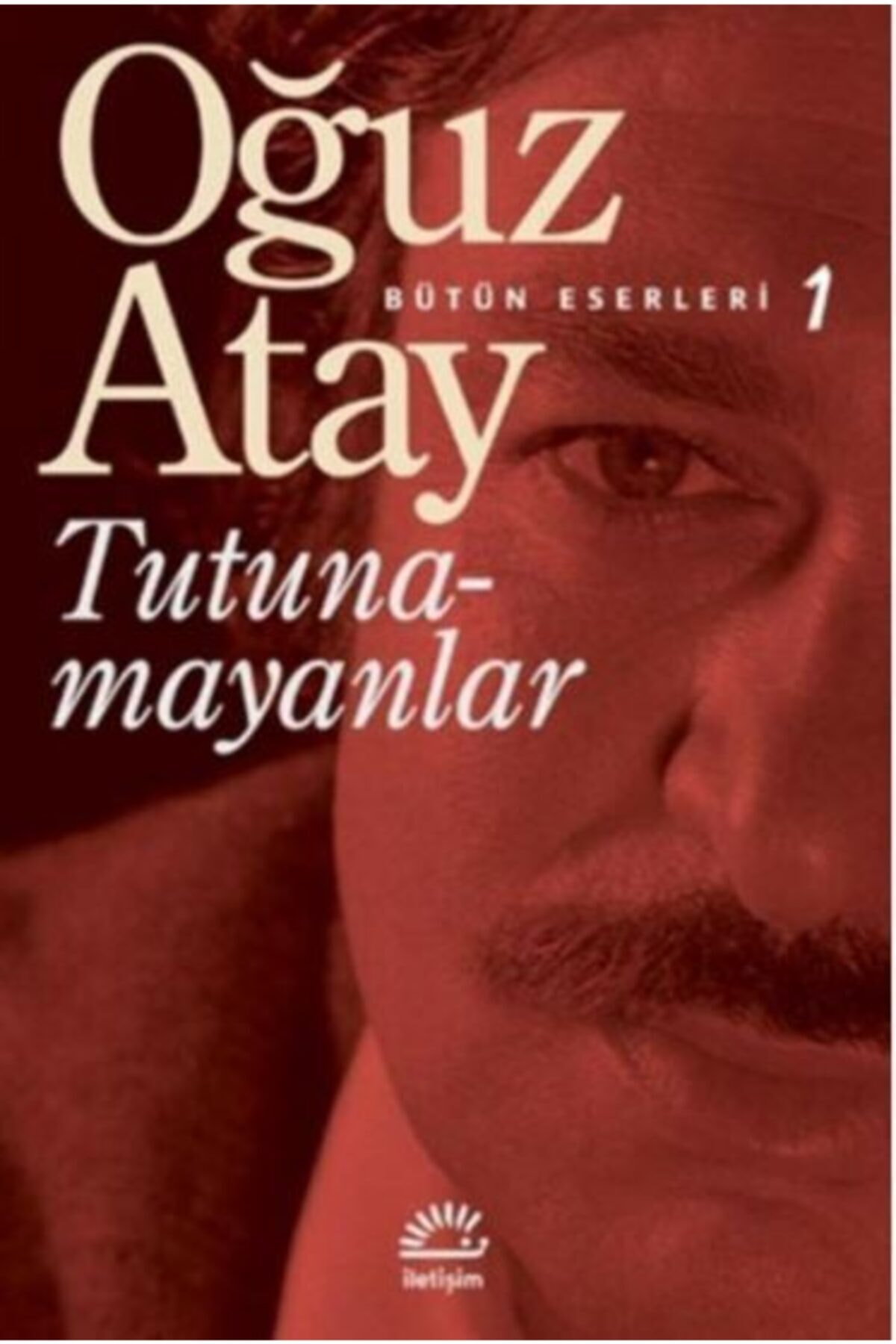 Cepsann Kitapevi Oğuz Atay Tutunamayanlar