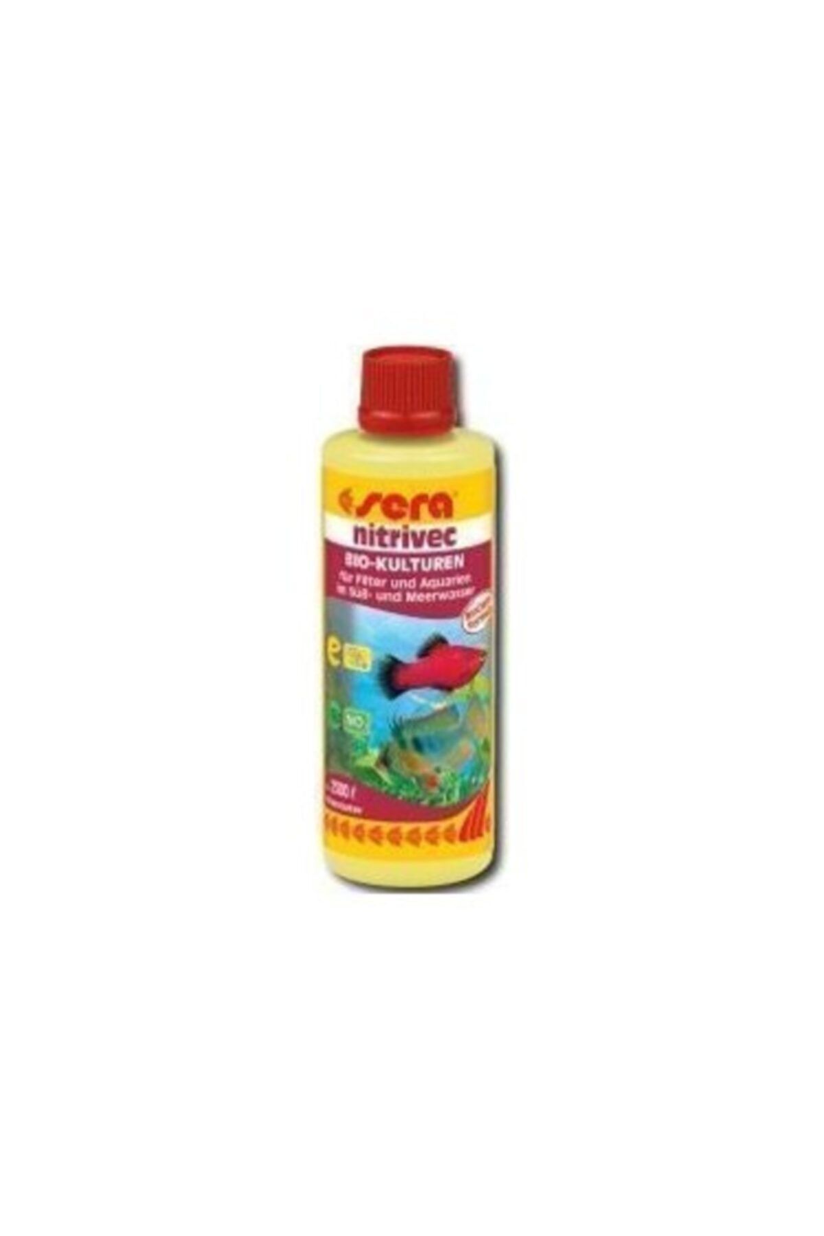 SERA Bio Nitrivec 100ml