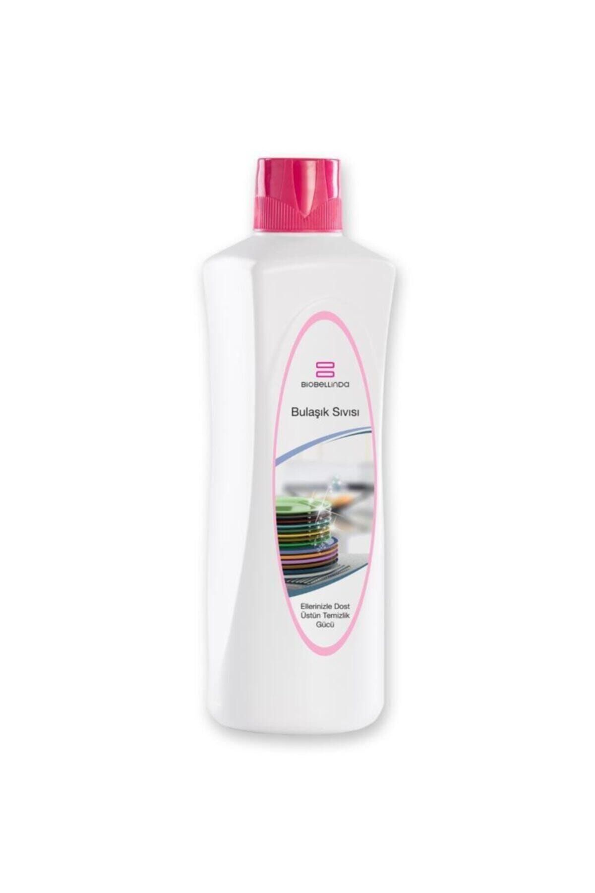 BioBellinda Doğal Konsantre Bulaşık Deterjanı 1000 ml