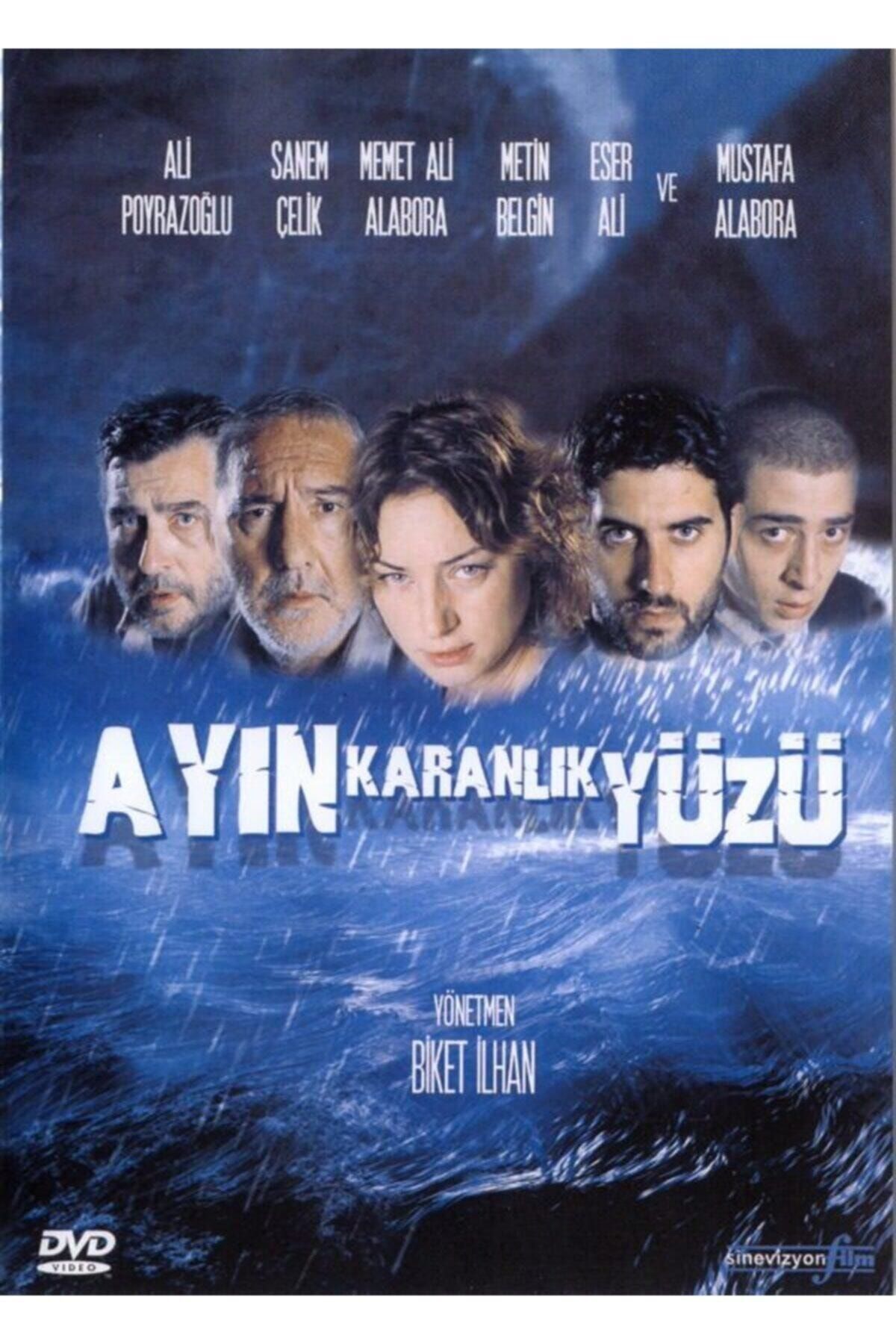 Palermo Ayın Karanlık Yüzü