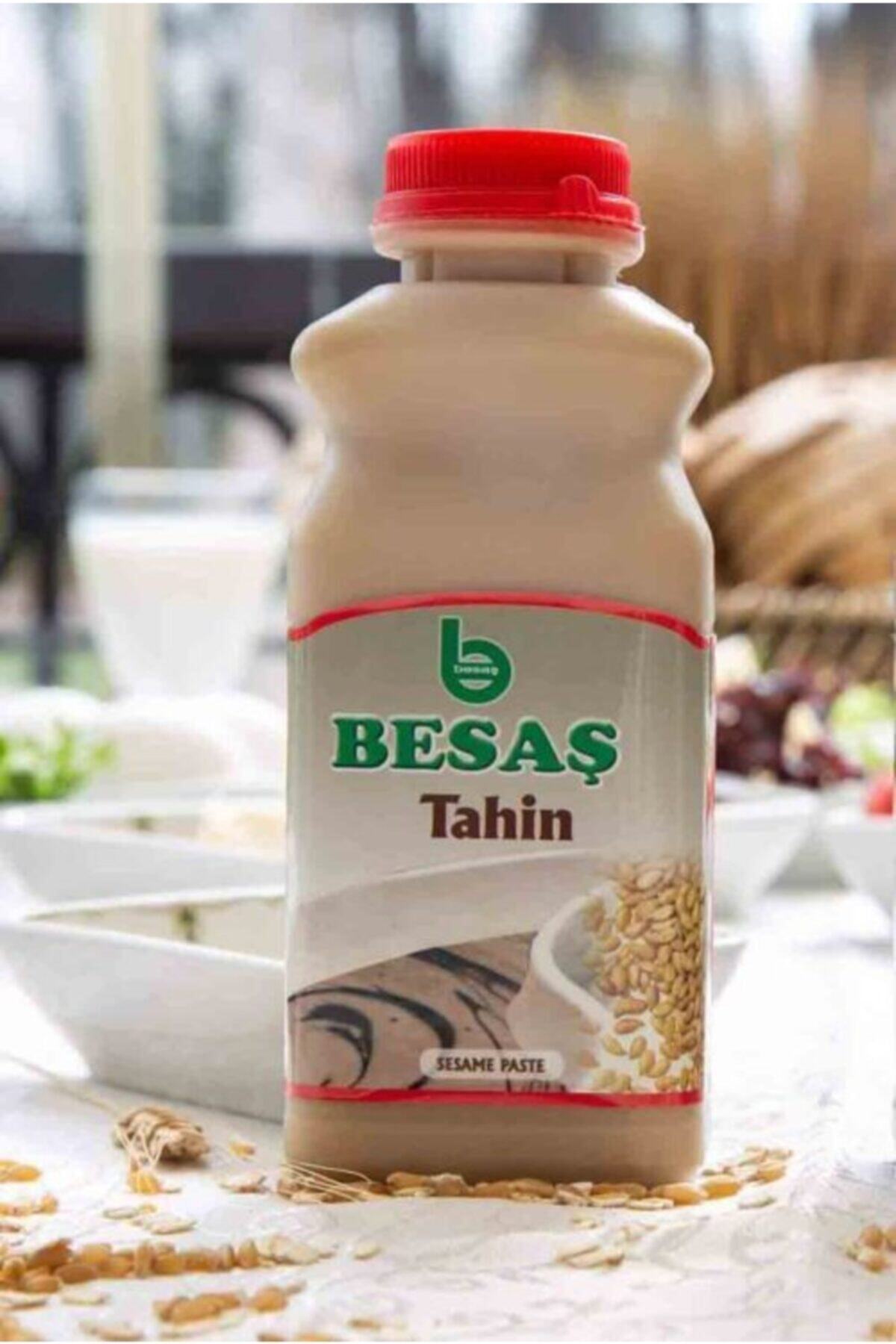 Besaş Ekmek Besaş Tahin 380 Gr.