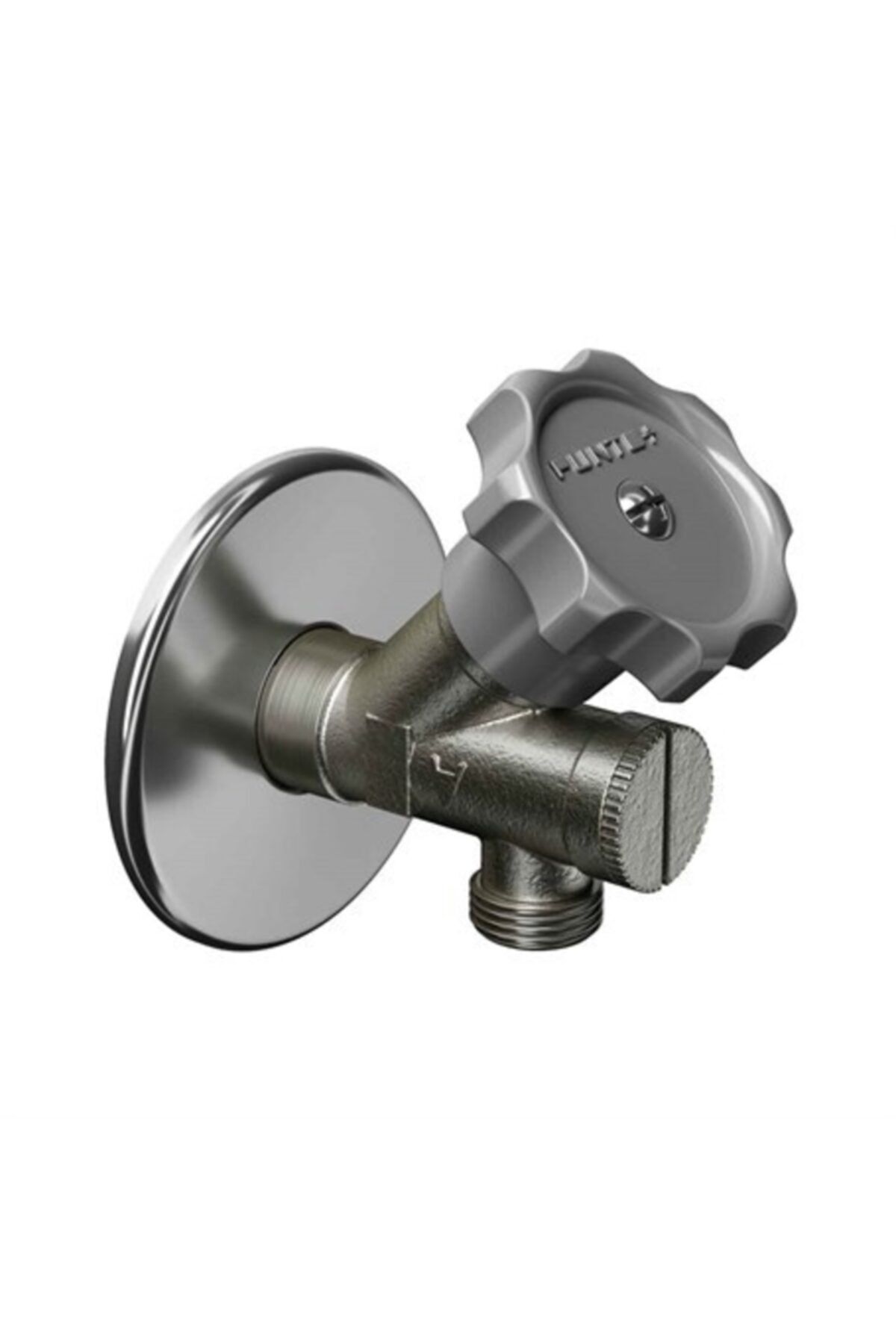 PUNTO Filtreli Ara Musluk Krom A41181