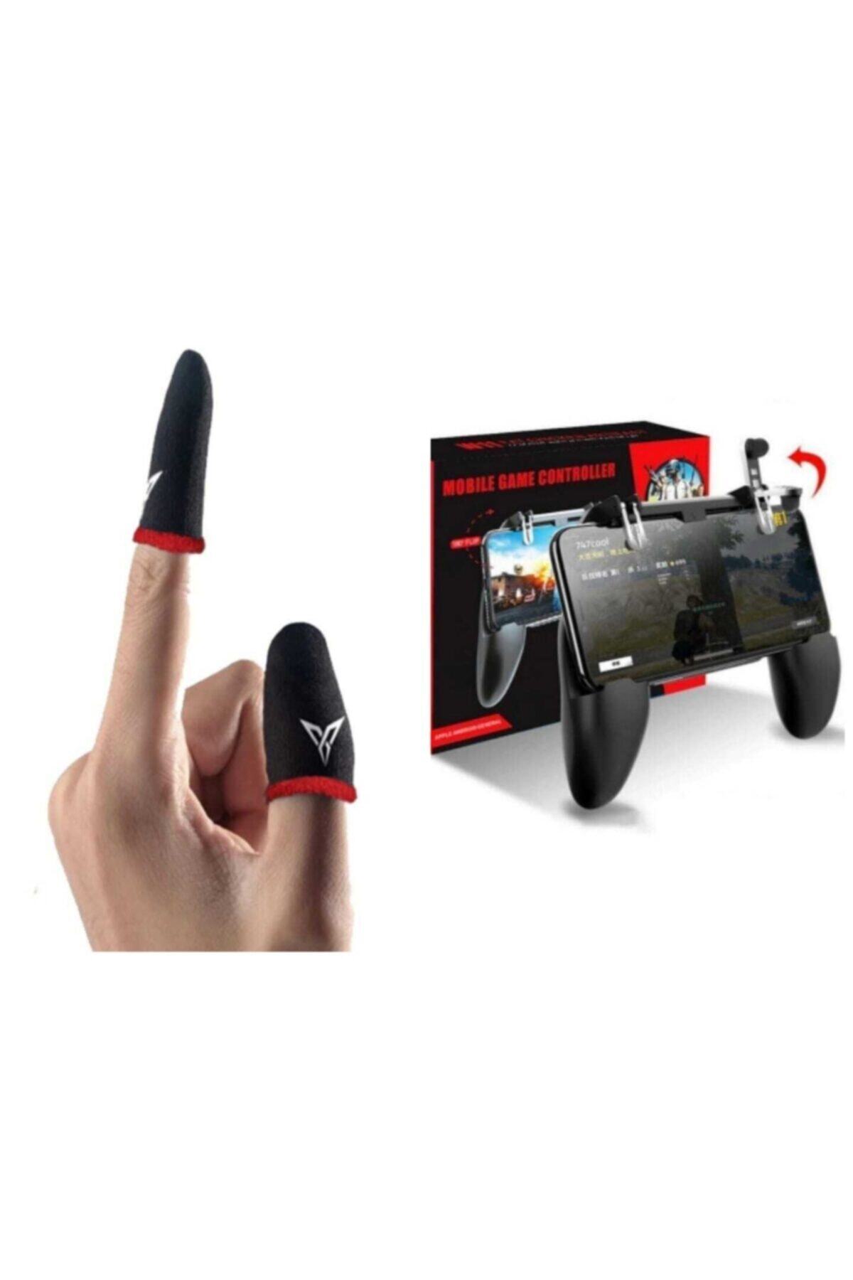 Arttech Pubg Parmaklık Eldiveni Pubg Konsol