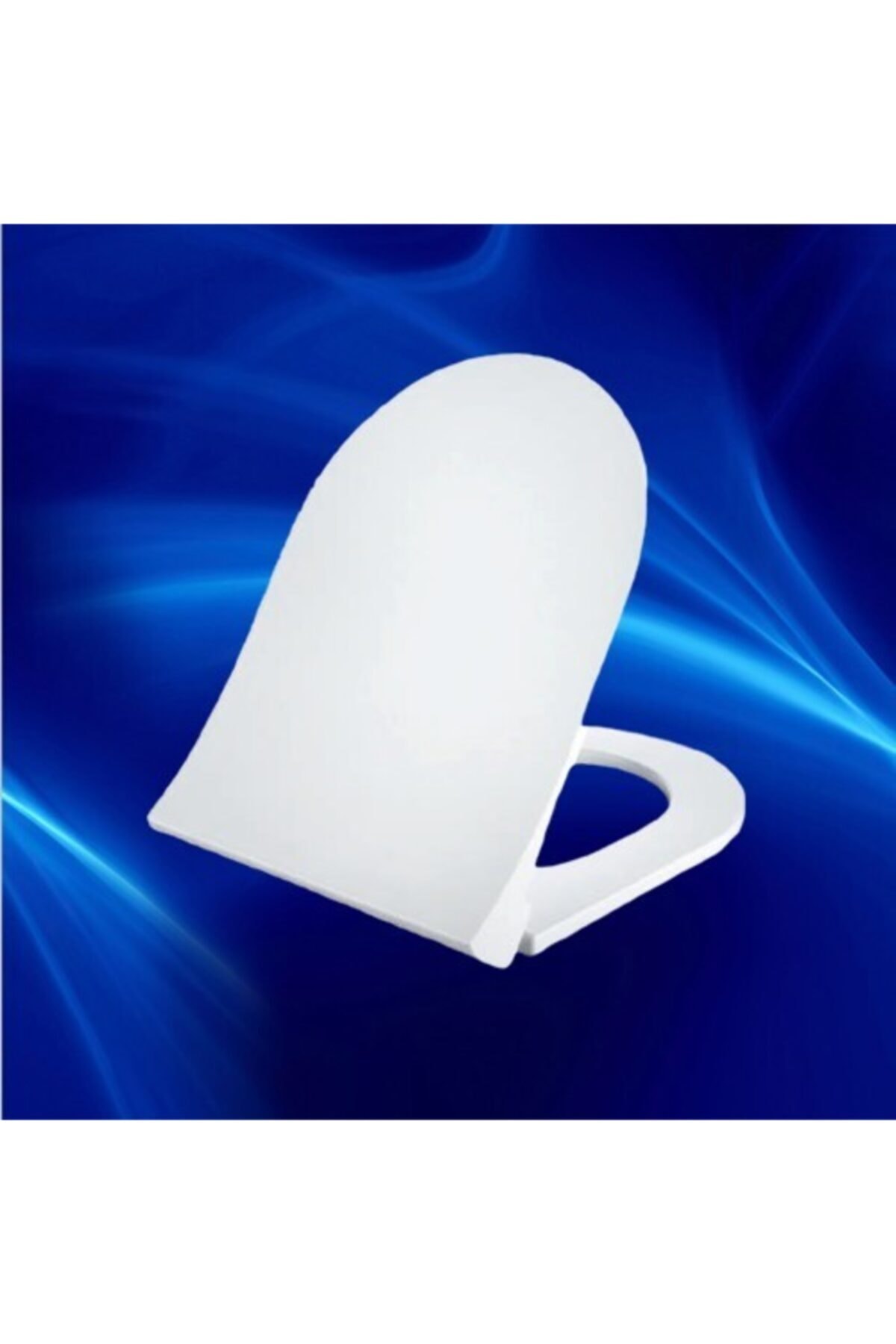 PekPratik Elitra Zero Klozet Kapağı