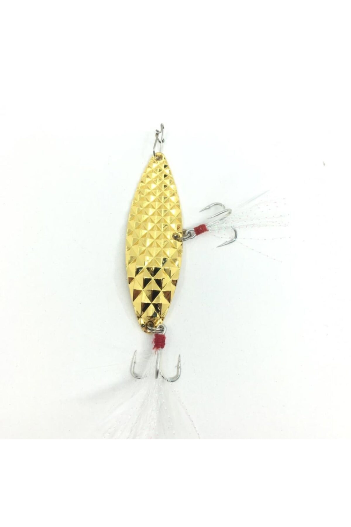 Remixon Pineapple 7 cm 15 gr Metal Kaşık