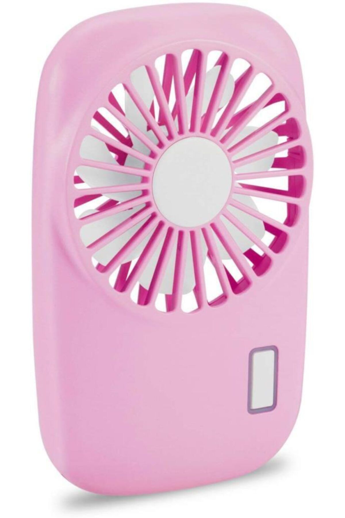 Techmaster Askılı Mini Taşınabilir Şarjlı 2 Kademeli Kamera Fan Vantilatör