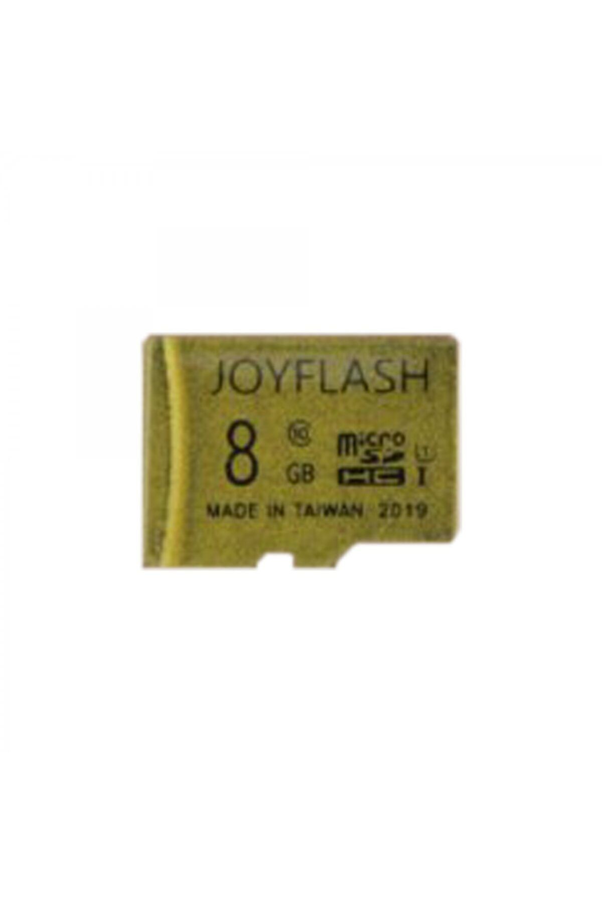 JOYFLASH Nt-32125 8 Gb Micro Sd Hafıza Kartı