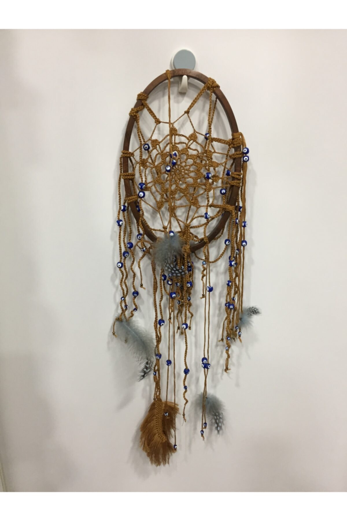 DOĞA TASARIM Dream Catcher Rüya Kapanı