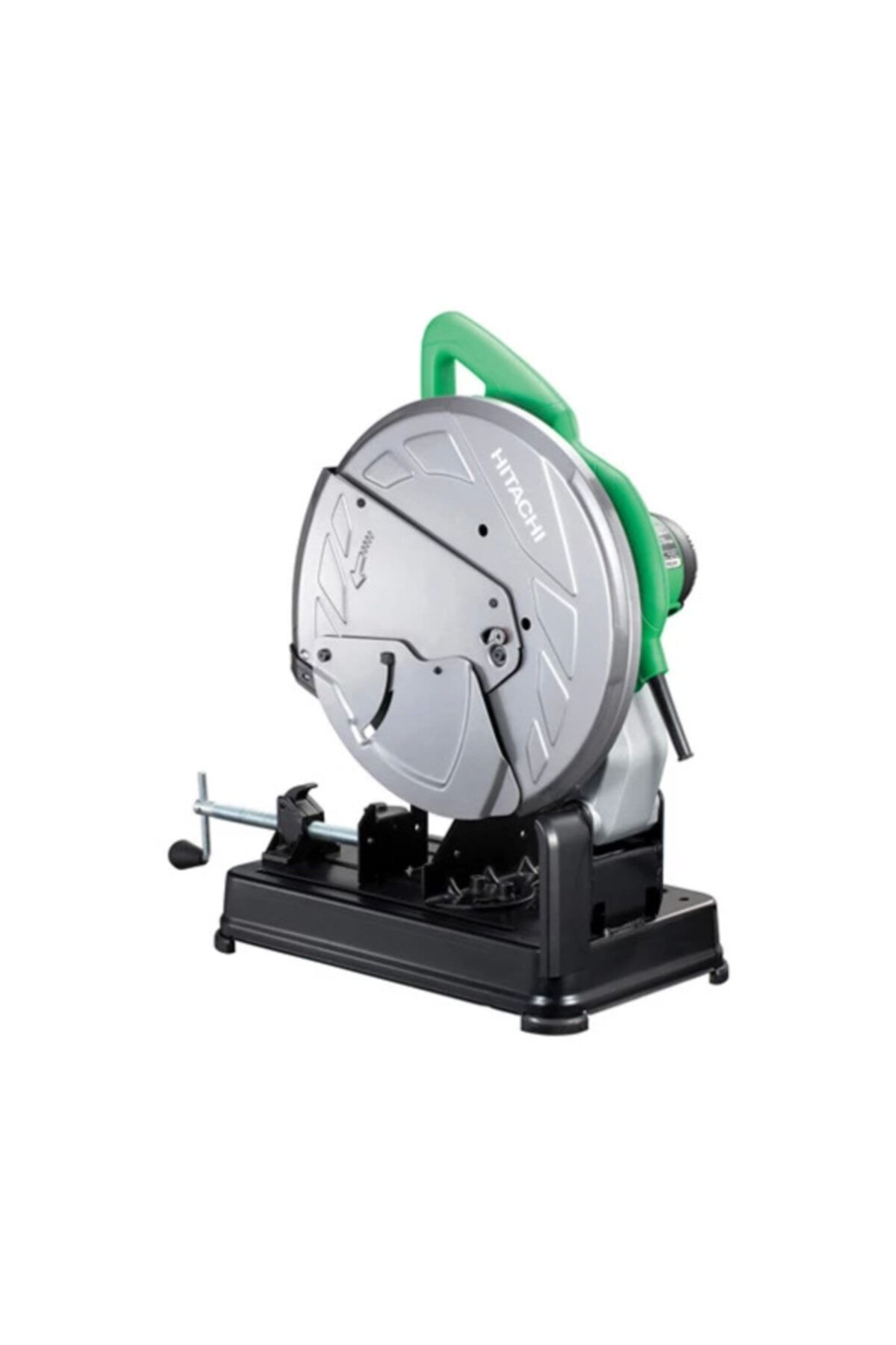 HITACHI Cc14st 2000w 355 Mm Profil Kesme Makinası