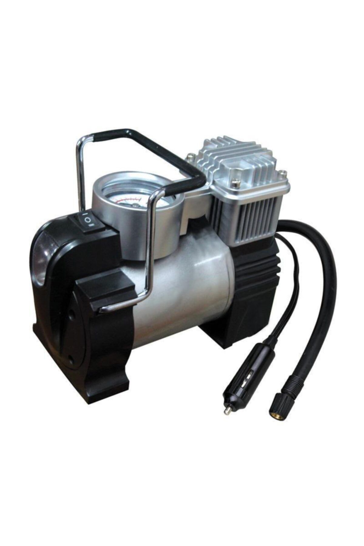 Cat Power 1060 Tek Piston Lastik Şişirme
