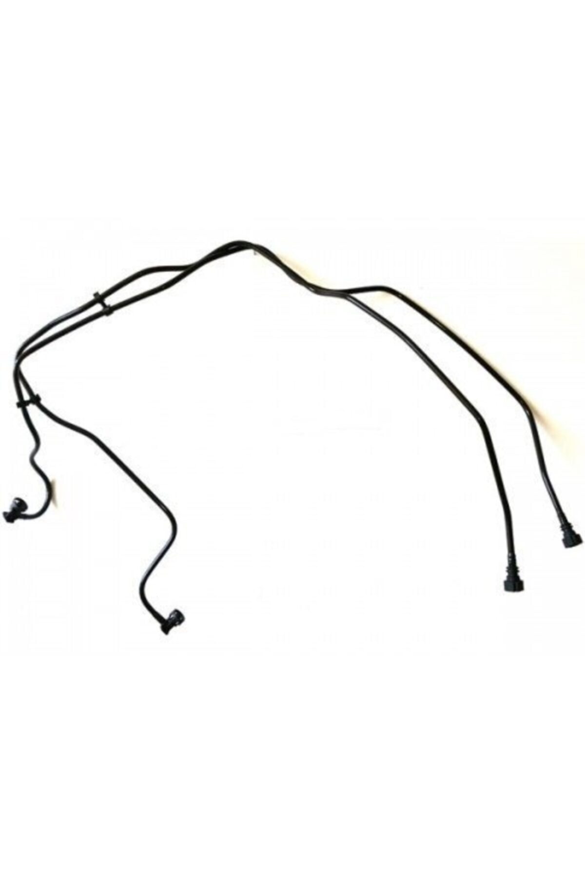 WINTECH 7700113963 Yakıt Borusu Komple Megane Scenic 1,6 16v K4m