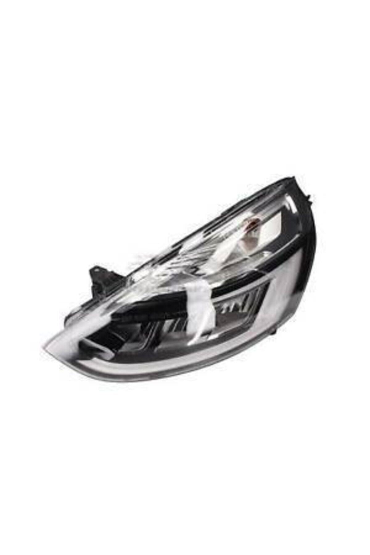 Renault Clio 4 Sol Far Ledli 260606098r-260605046r