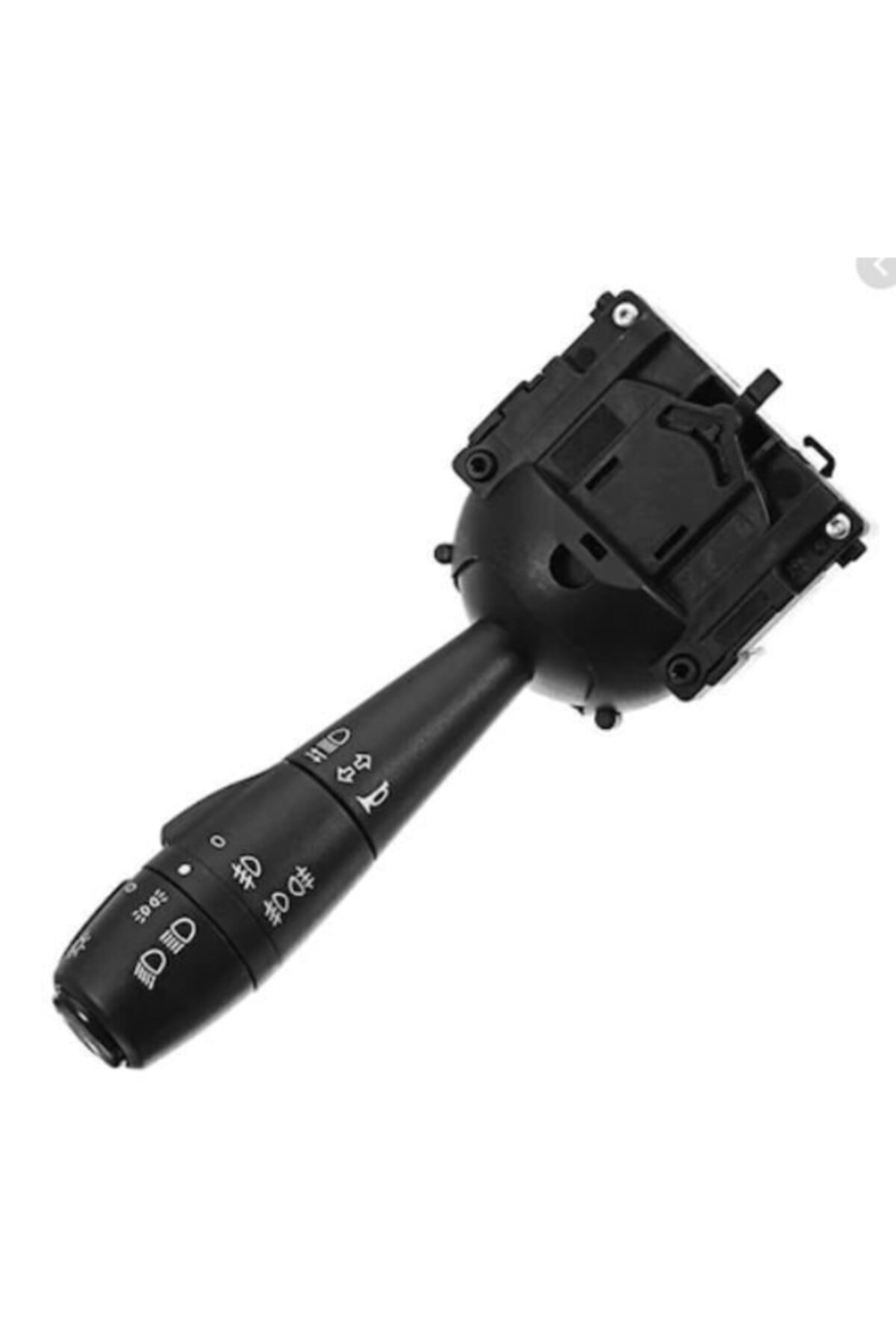 MCAR Dacia Duster Far Kolu+ön Sis+arka Sis+korna 8201167988-255401301r-255400337r