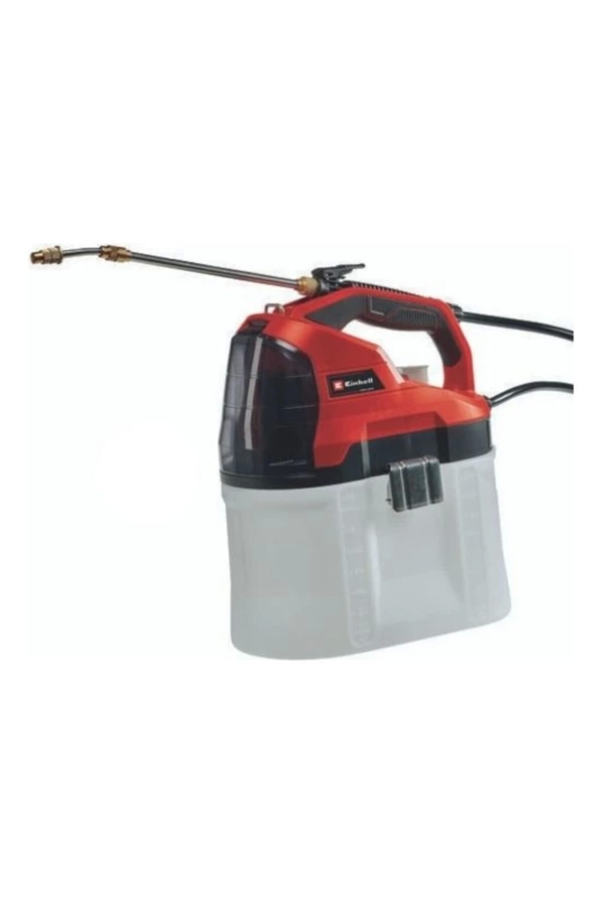 Einhell Şanlıurfa Ge-ws 18/75 Li-solo Ilaçlama Makinesi (AKÜ HARİÇ)