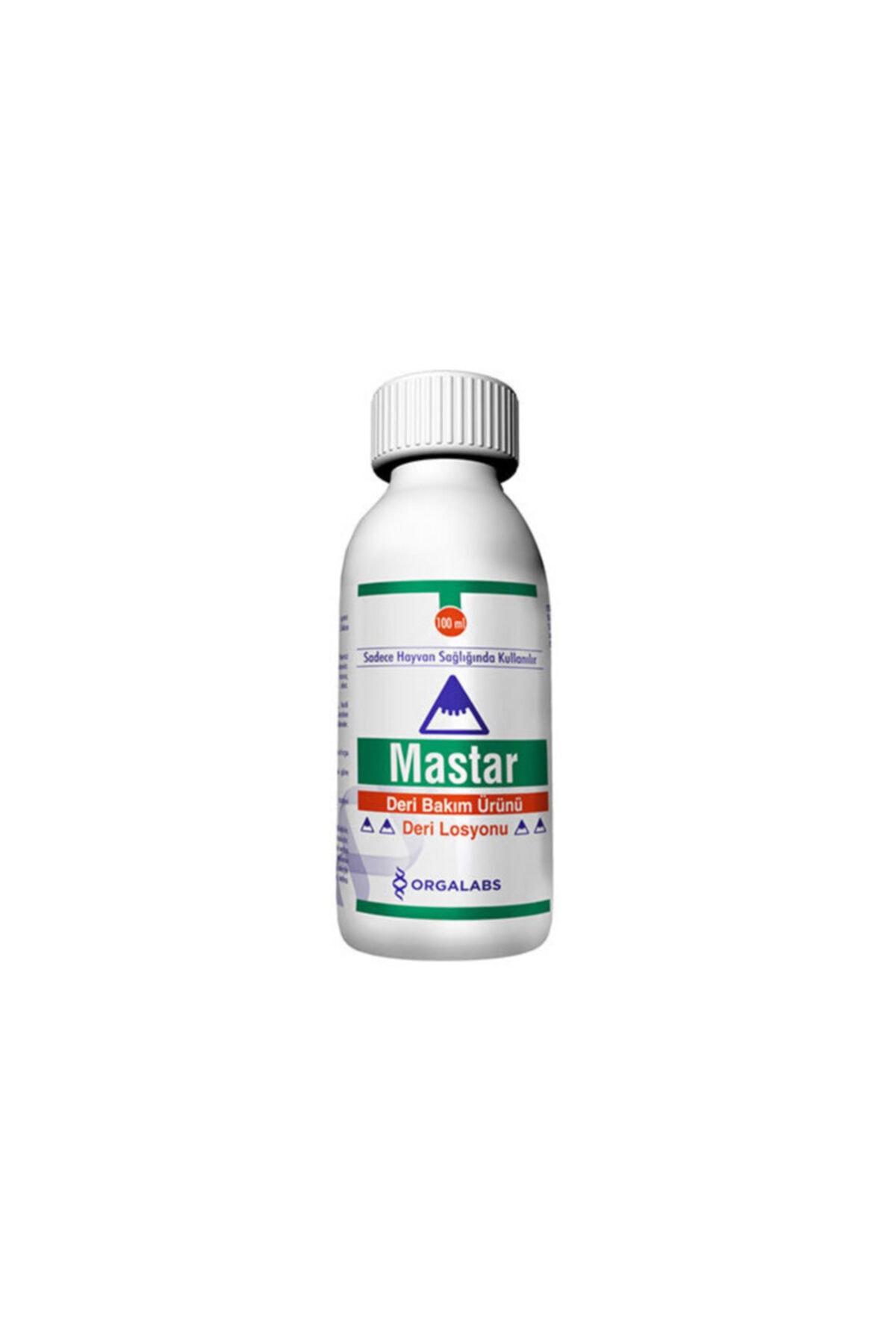 PROVET Mastar Deri Losyonu 100 ml