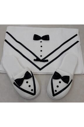 Simokin Damat Terliği Image 0