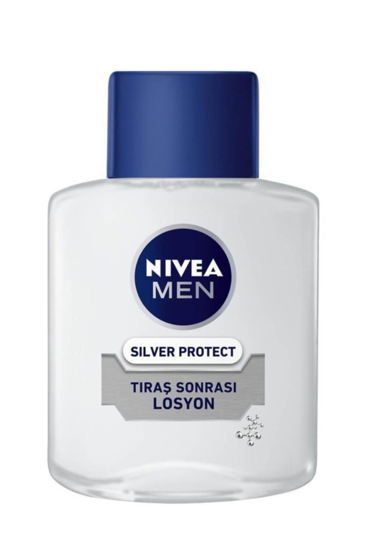Nivea Men Silver Protect Tıraş Sonrası Losyon 100 ml