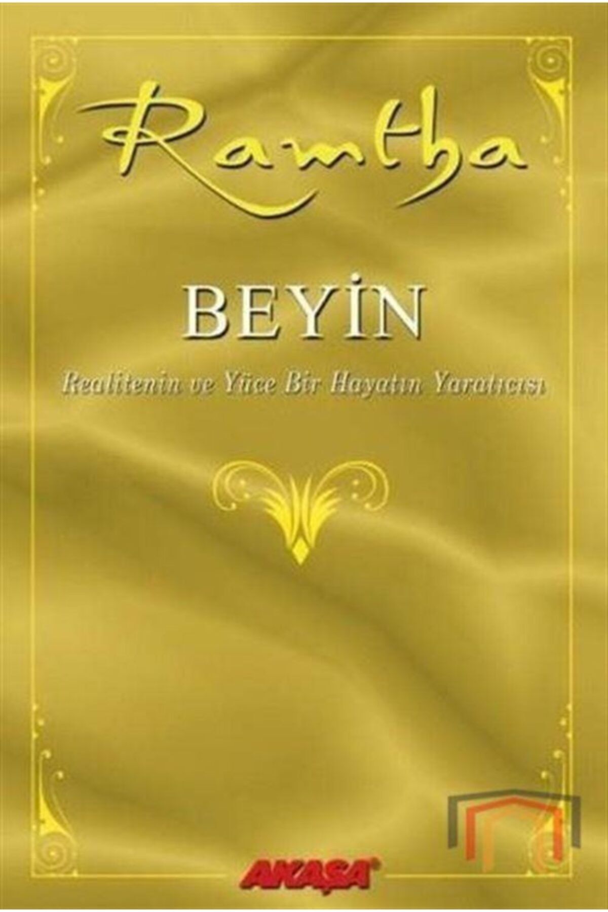 Akaşa Yayınları Beyin