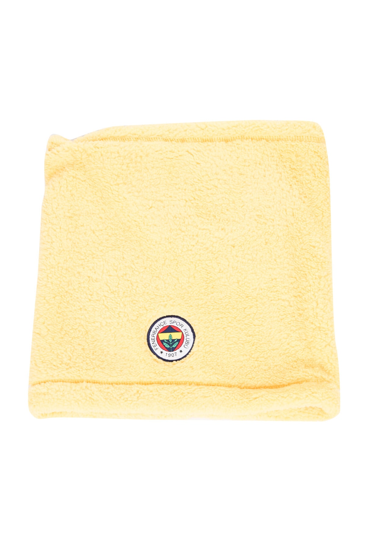 Fenerbahçe Unisex Lacivert Boyunluk - Ta055u8k04