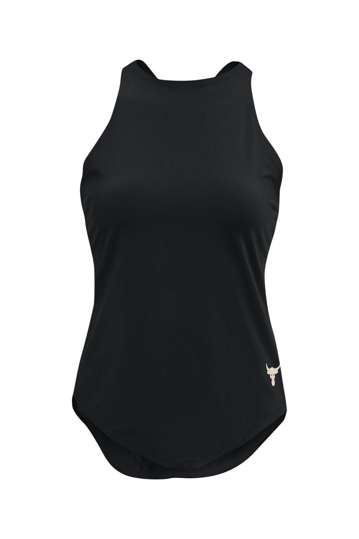 Under Armour Kadın Spor Atlet - UA Prjct Rock HG Tank - 1361068-001