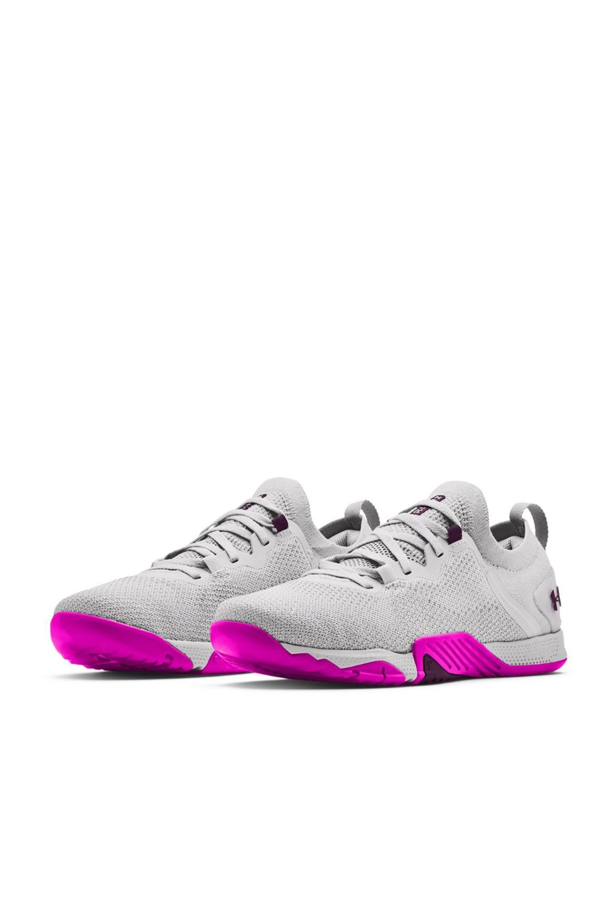 Under Armour Kadın Koşu & Antrenman Ayakkabısı - UA W TriBase Reign 3 - 3023699-100
