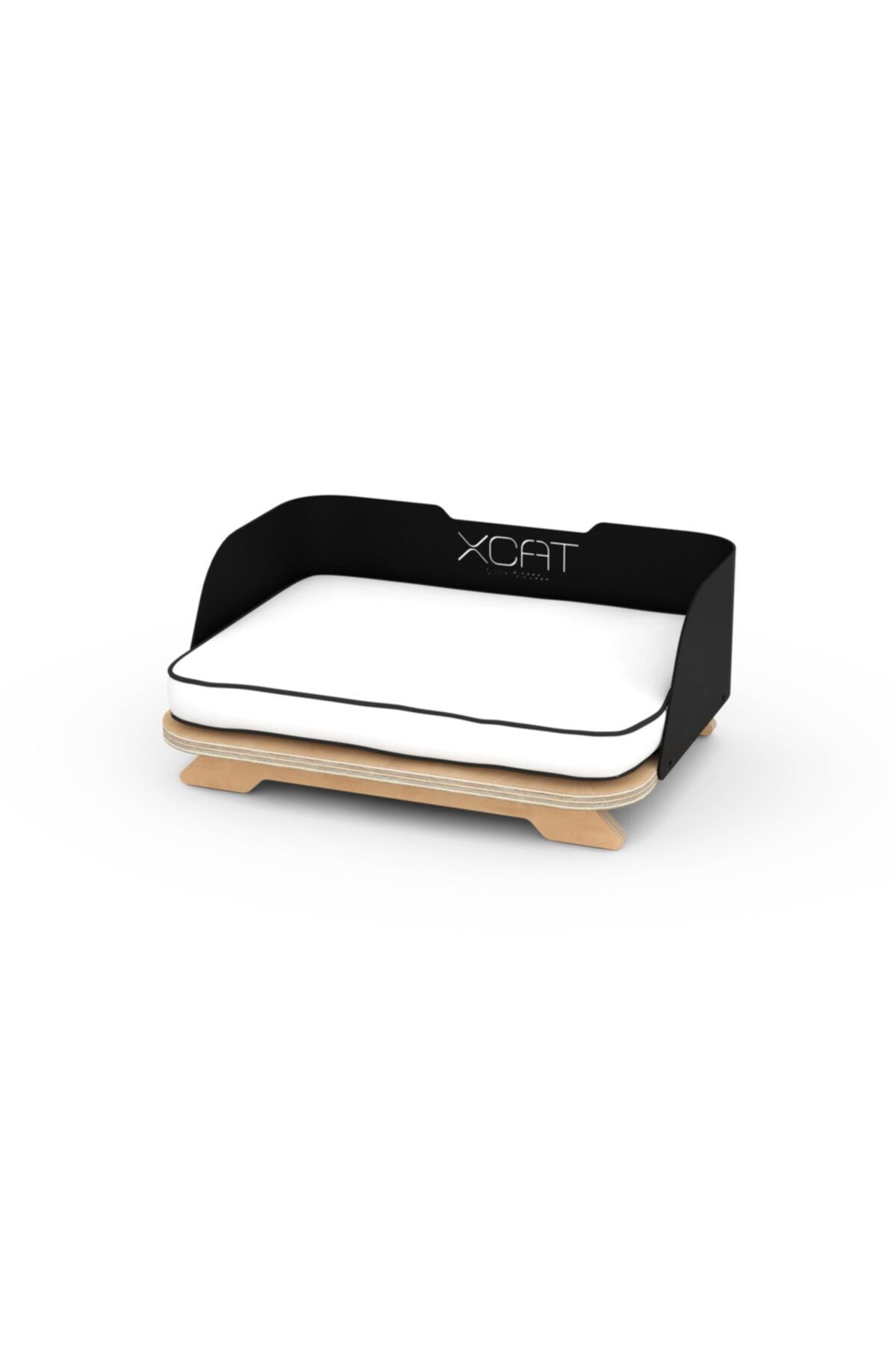 dsgnconcept Xcat Kedi Yatağı