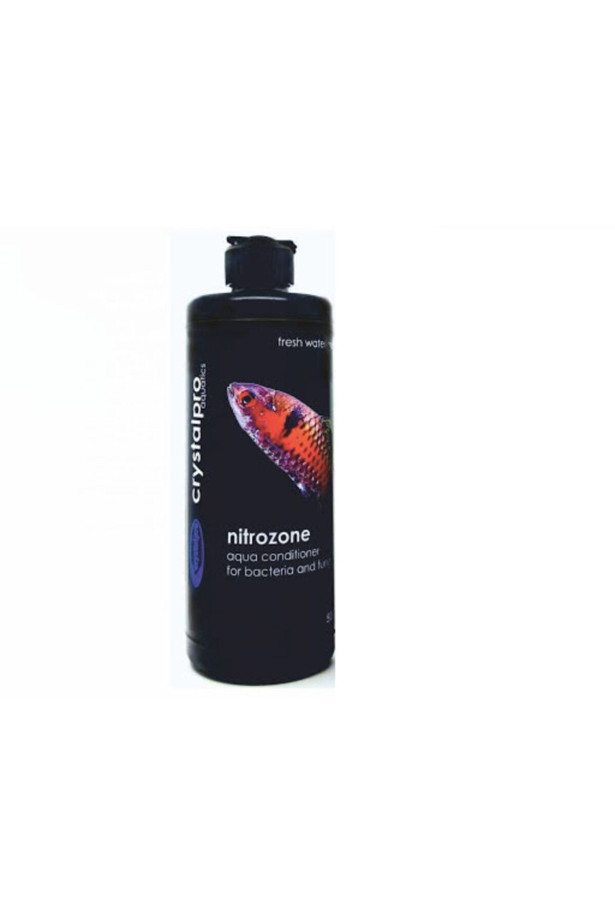 Crystalpro Crystal Nitrozone Mantar Ve Bakterie Giderici Tedavi Edici 500ml