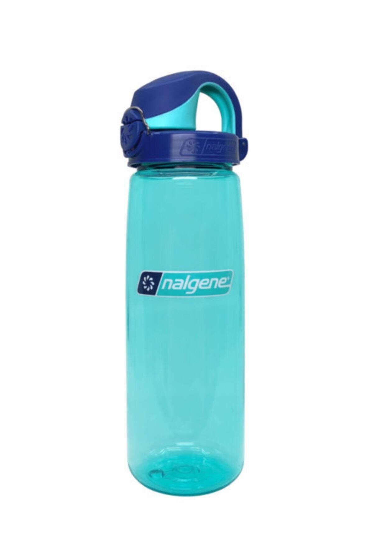 NALGENE Otf Blue Aqua /blue Cap Tritan Suluk