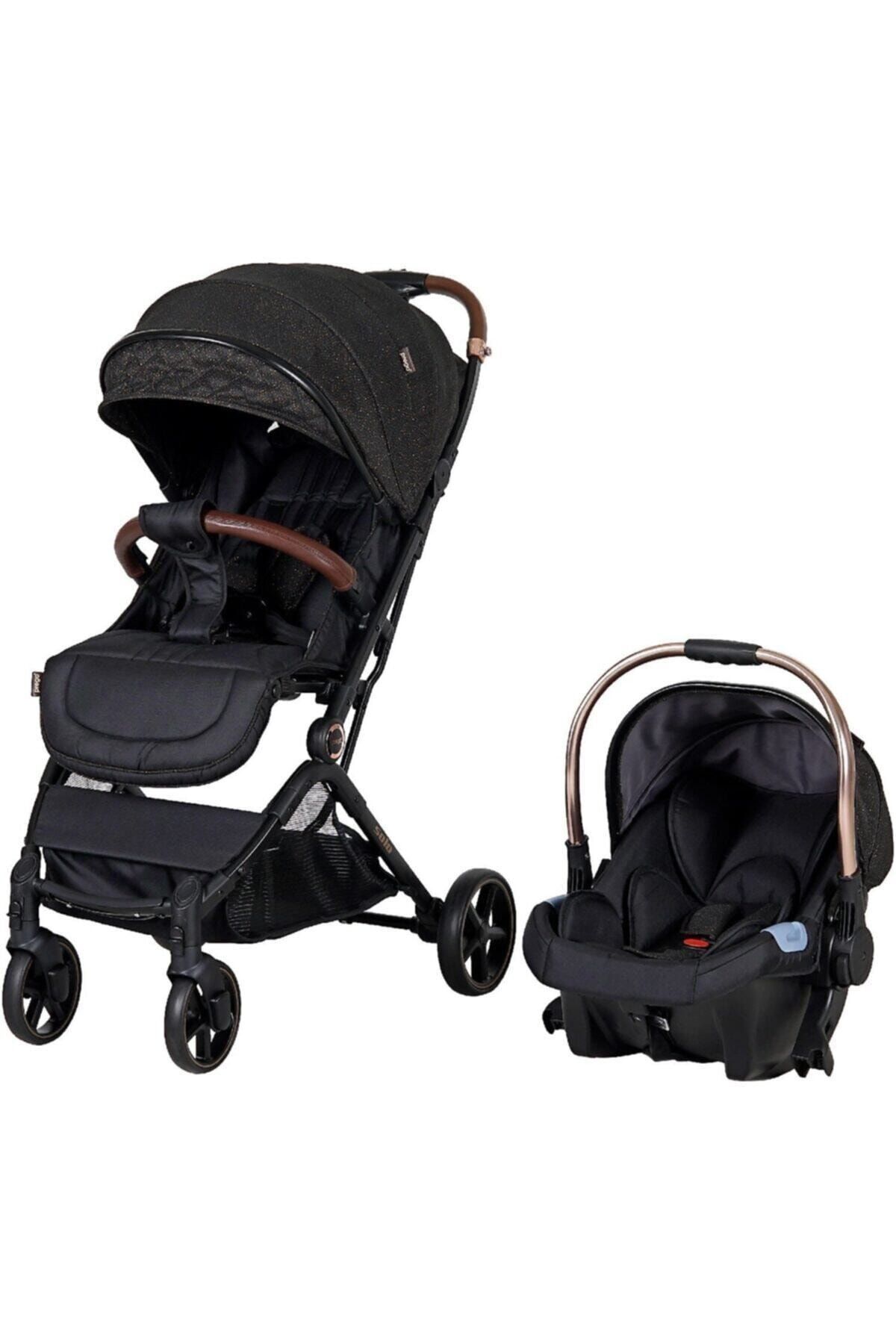 Prego Solo Travel Sistem Bebek Arabası 2032