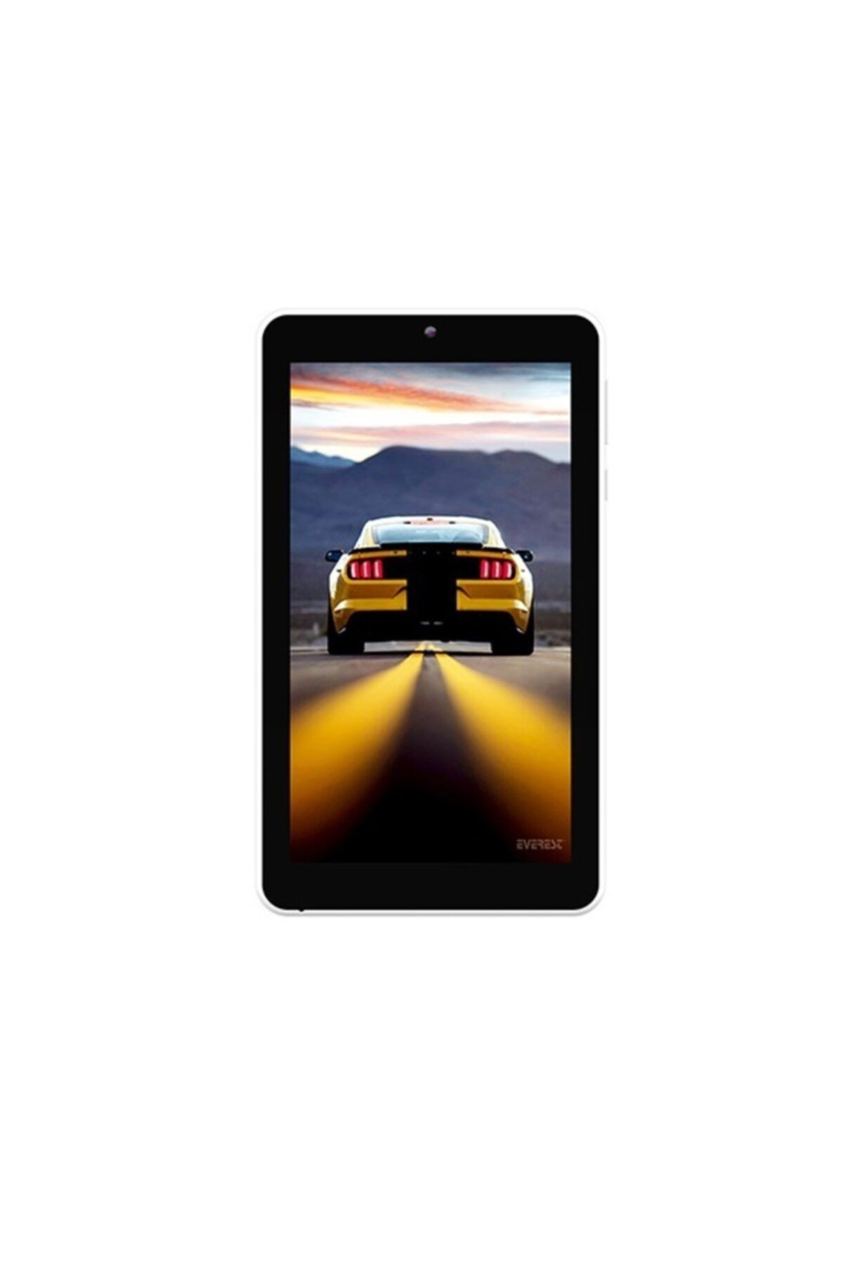 Everest Everpad Dc-8015 Siyah 7 Inc 1024x600 Ips 2gb 16gb Wifi Android Tablet