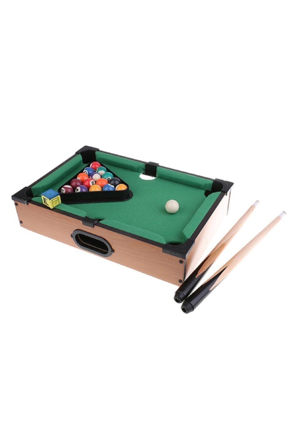 pratikbilgilerim ev ofis tipi amerikan bilardo ahsap bilardo oyunu masaustu masasi fiyati yorumlari trendyol