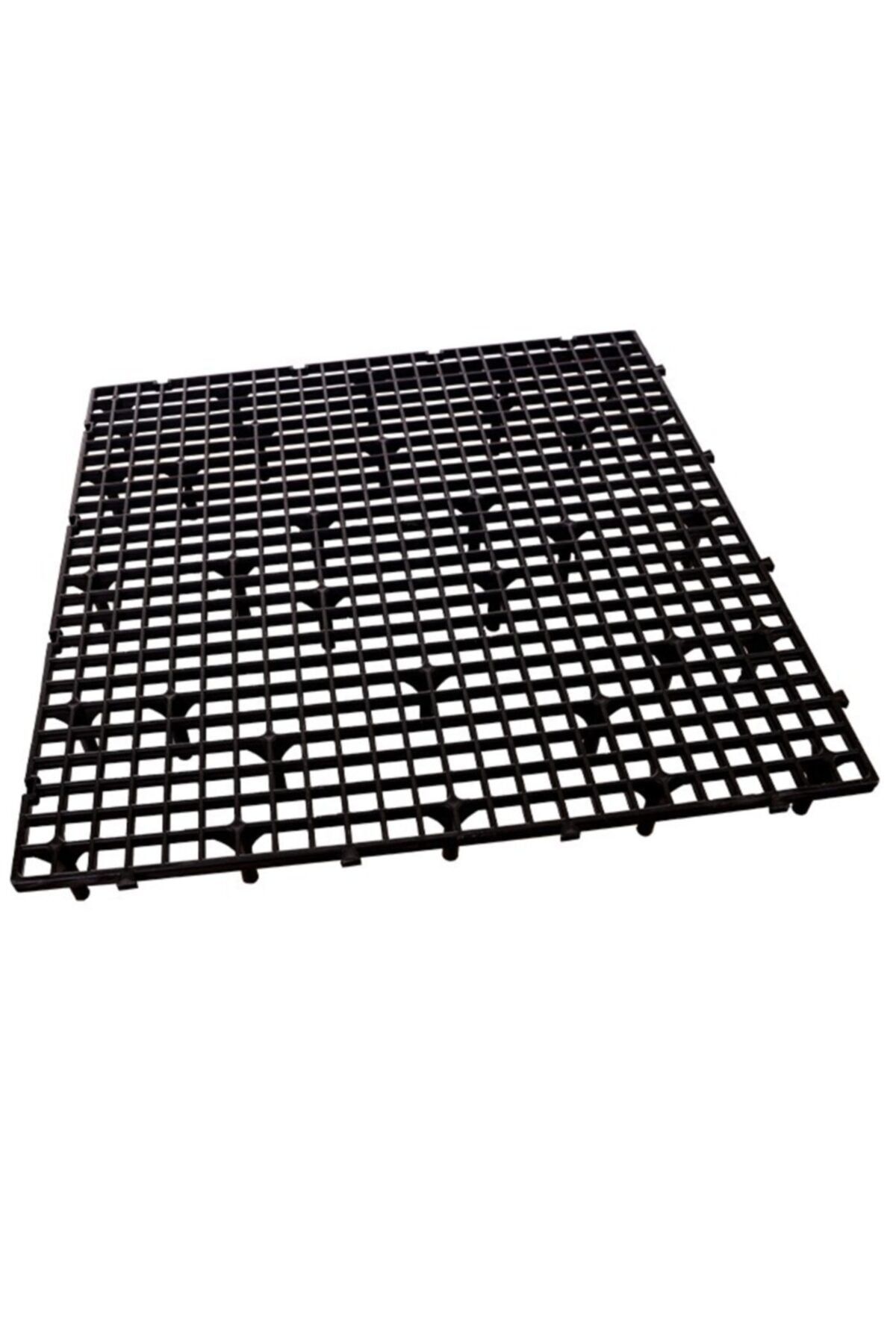 mutlu tavukçuluk Taban Izgara 50x50 1 Metre Kare